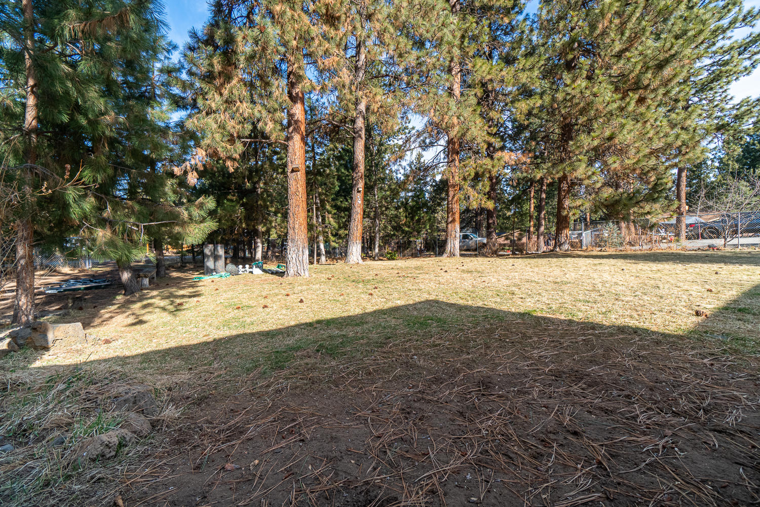 Deschutes RiverWoods - Residential