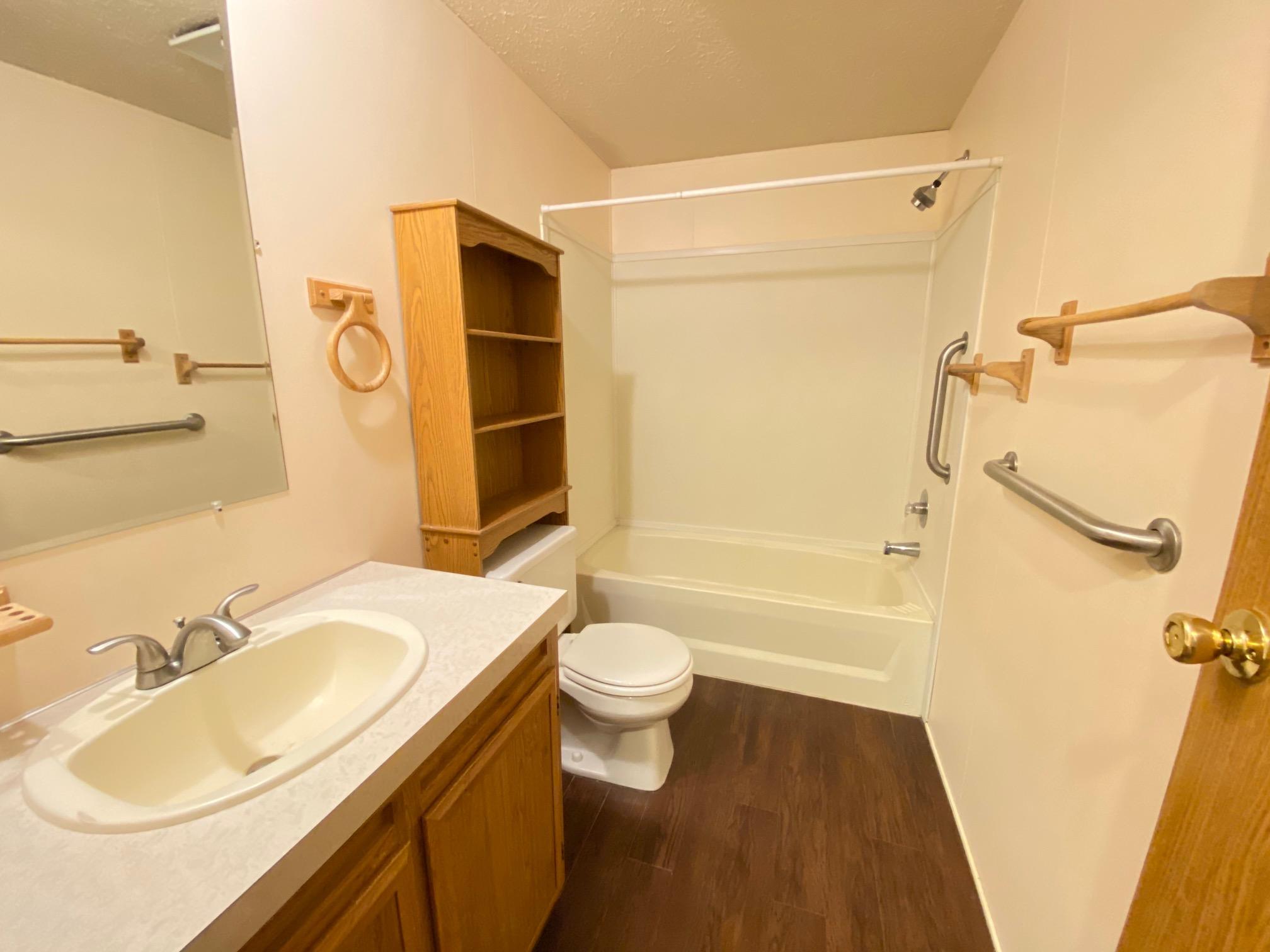 Deschutes RiverWoods - Residential