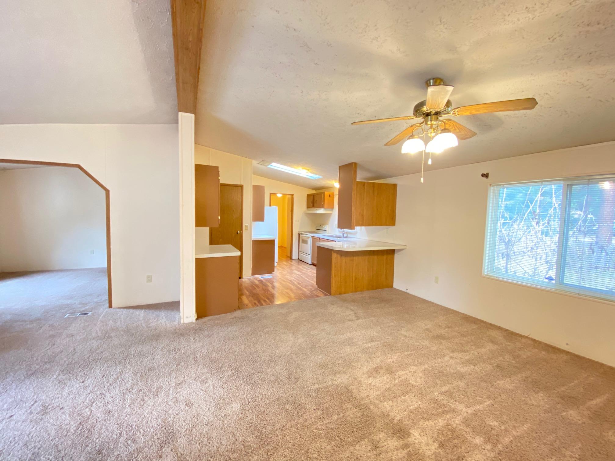 Deschutes RiverWoods - Residential