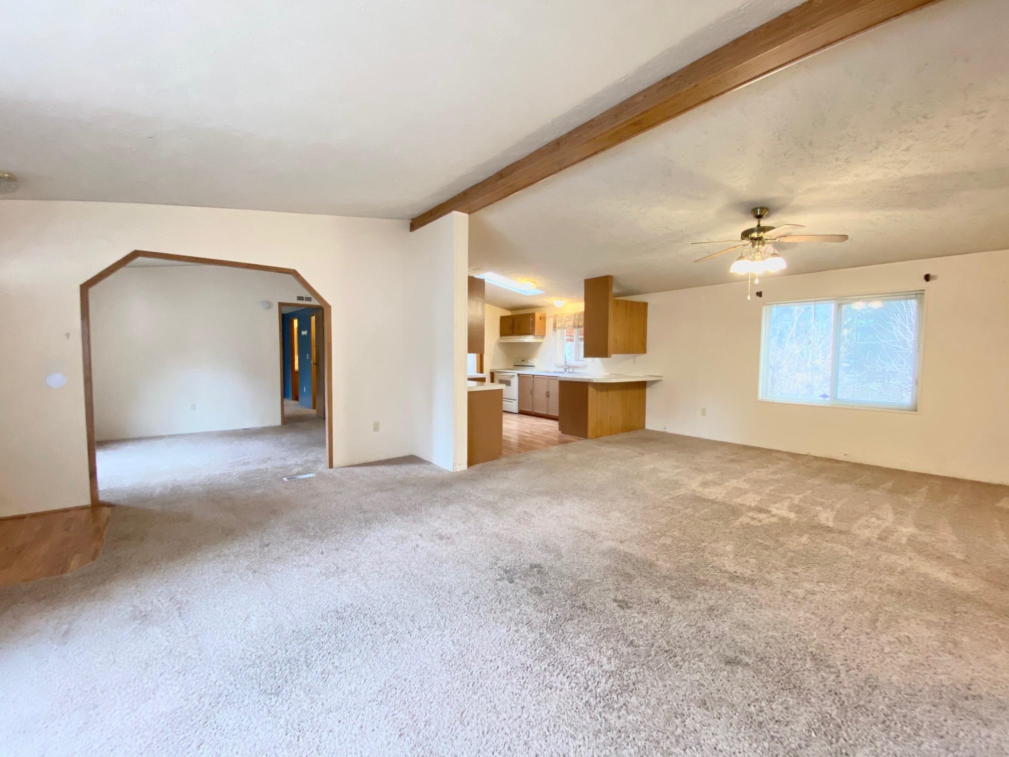 Deschutes RiverWoods - Residential