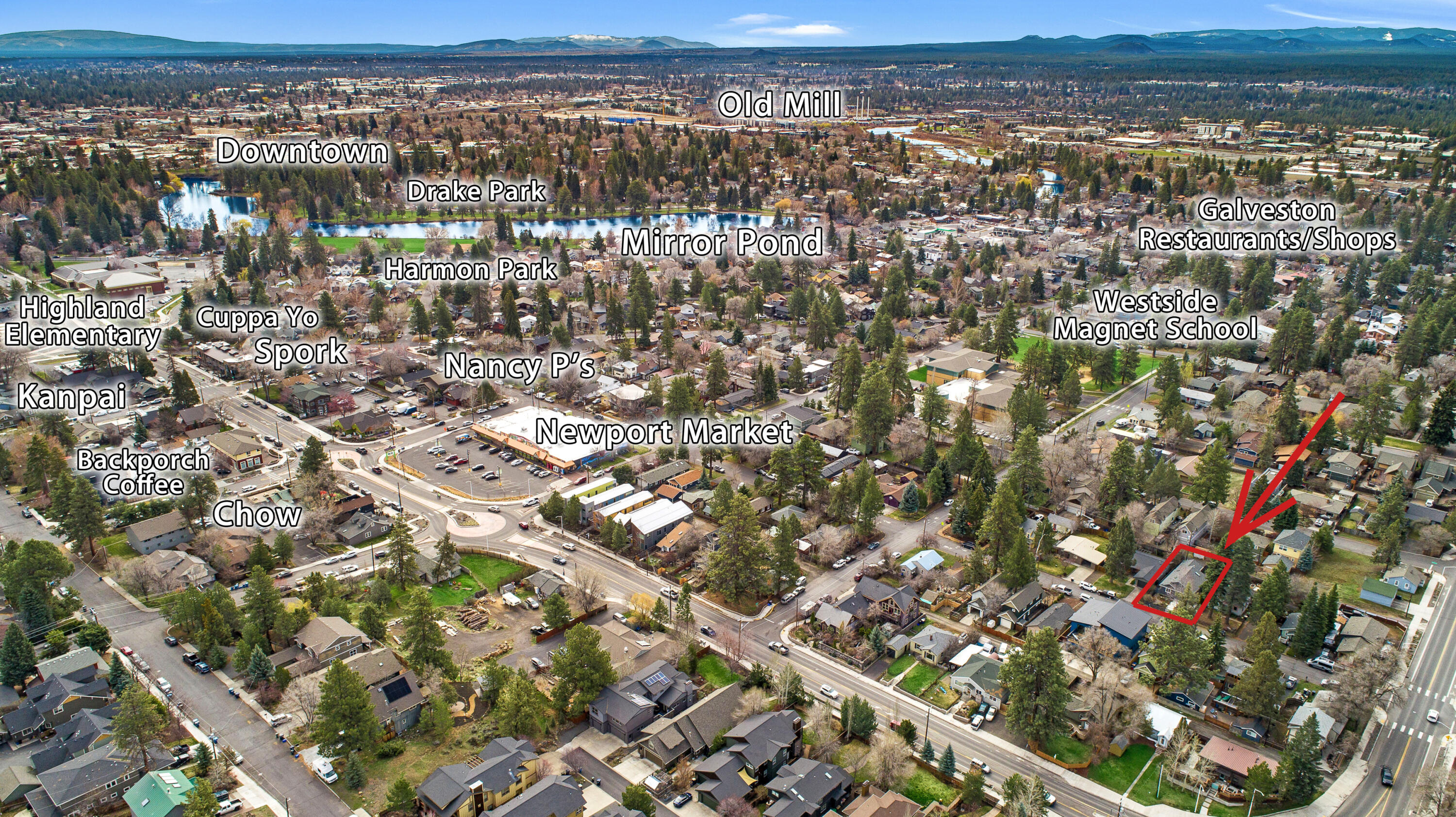 Grandview - Residential