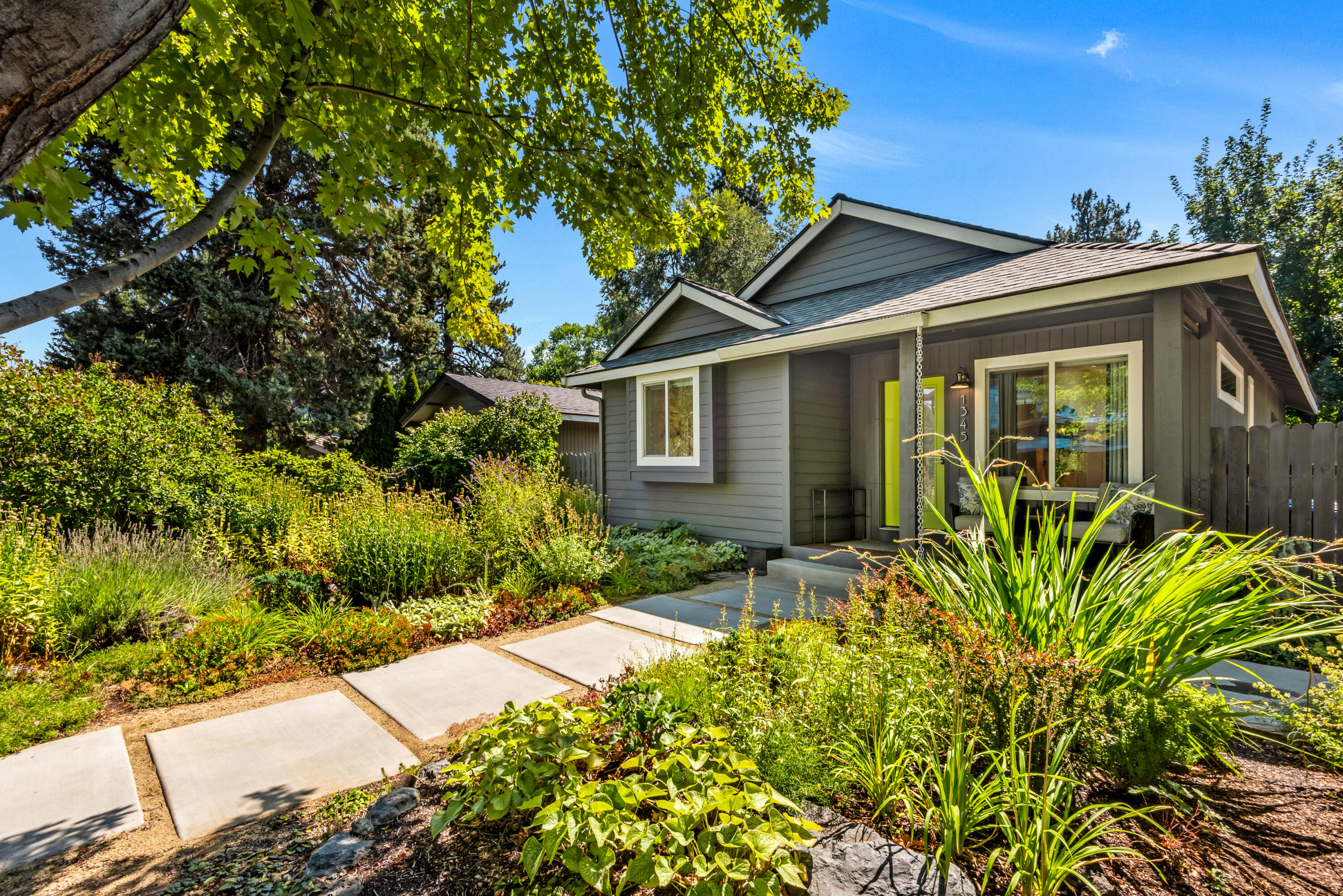 Grandview - Residential