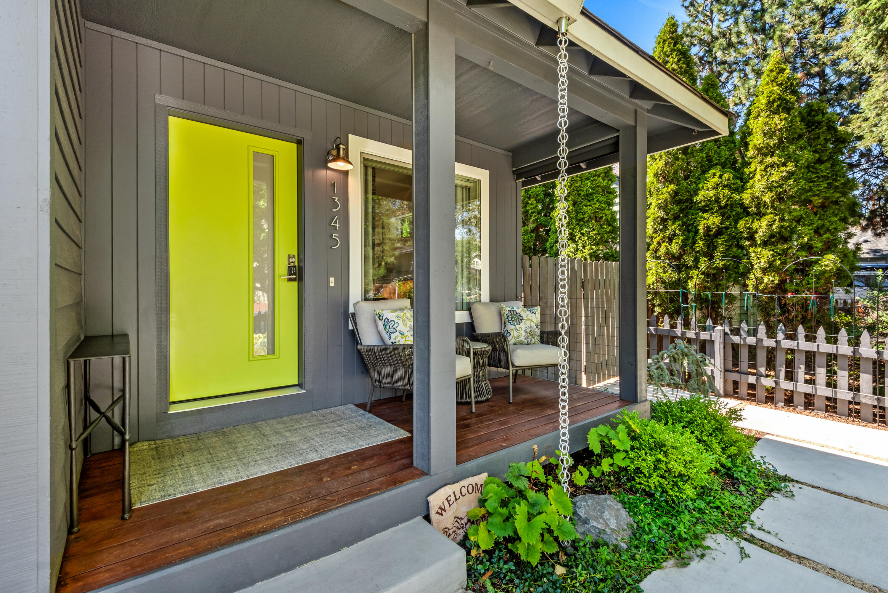 Grandview - Residential
