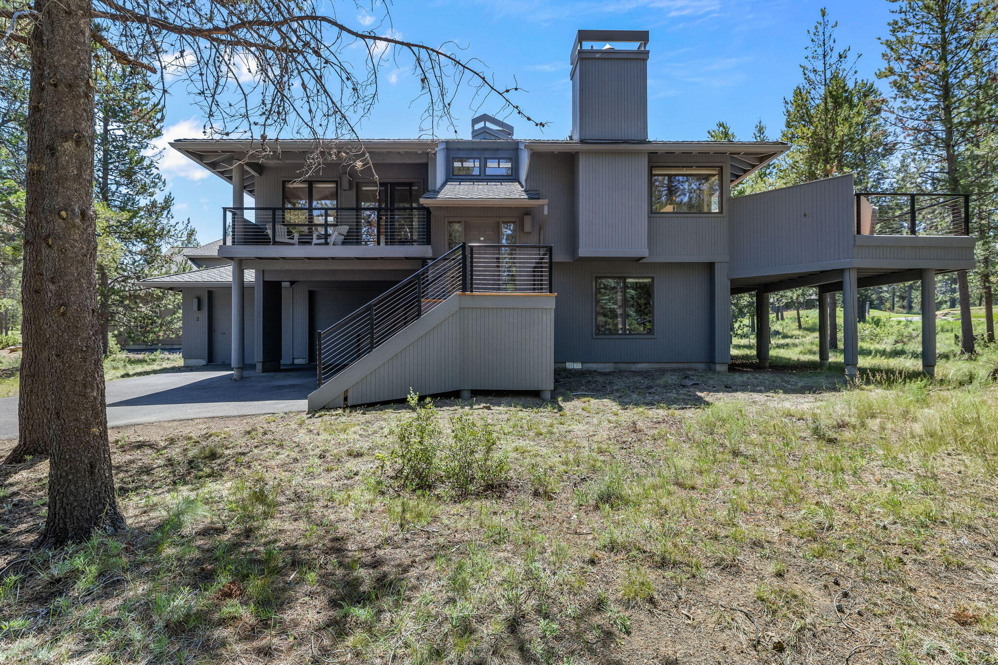 Fairway Crest Village - Residential