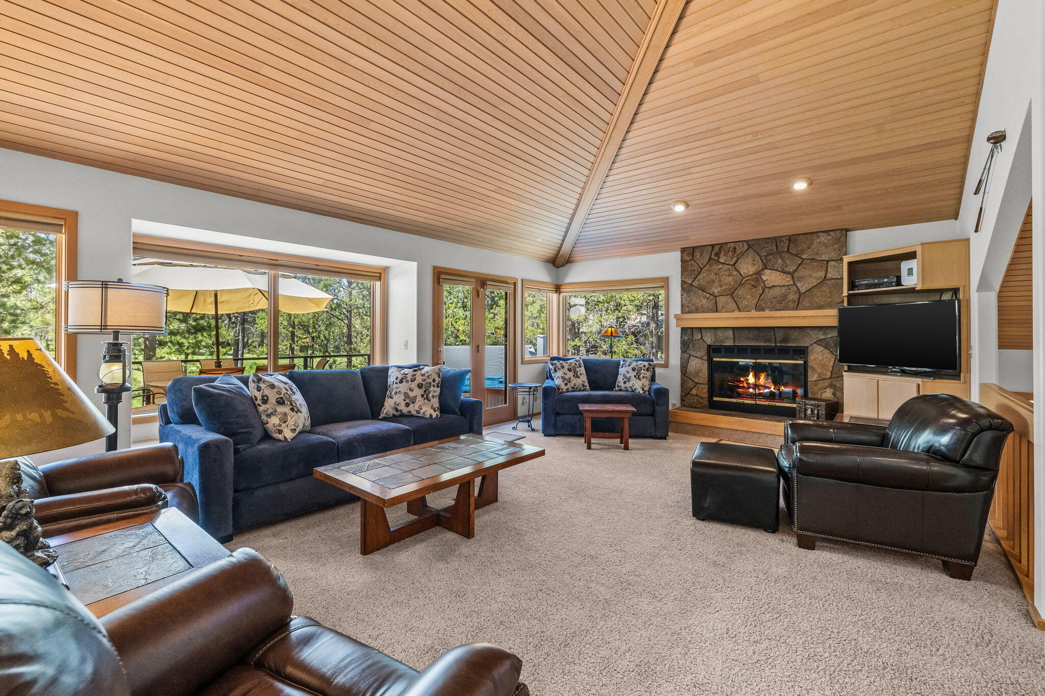 Fairway Crest Village - Residential