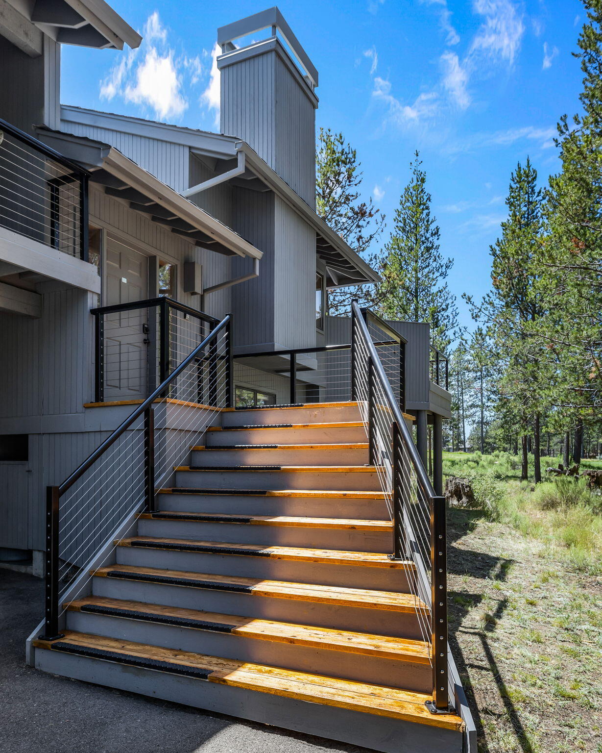 Fairway Crest Village - Residential