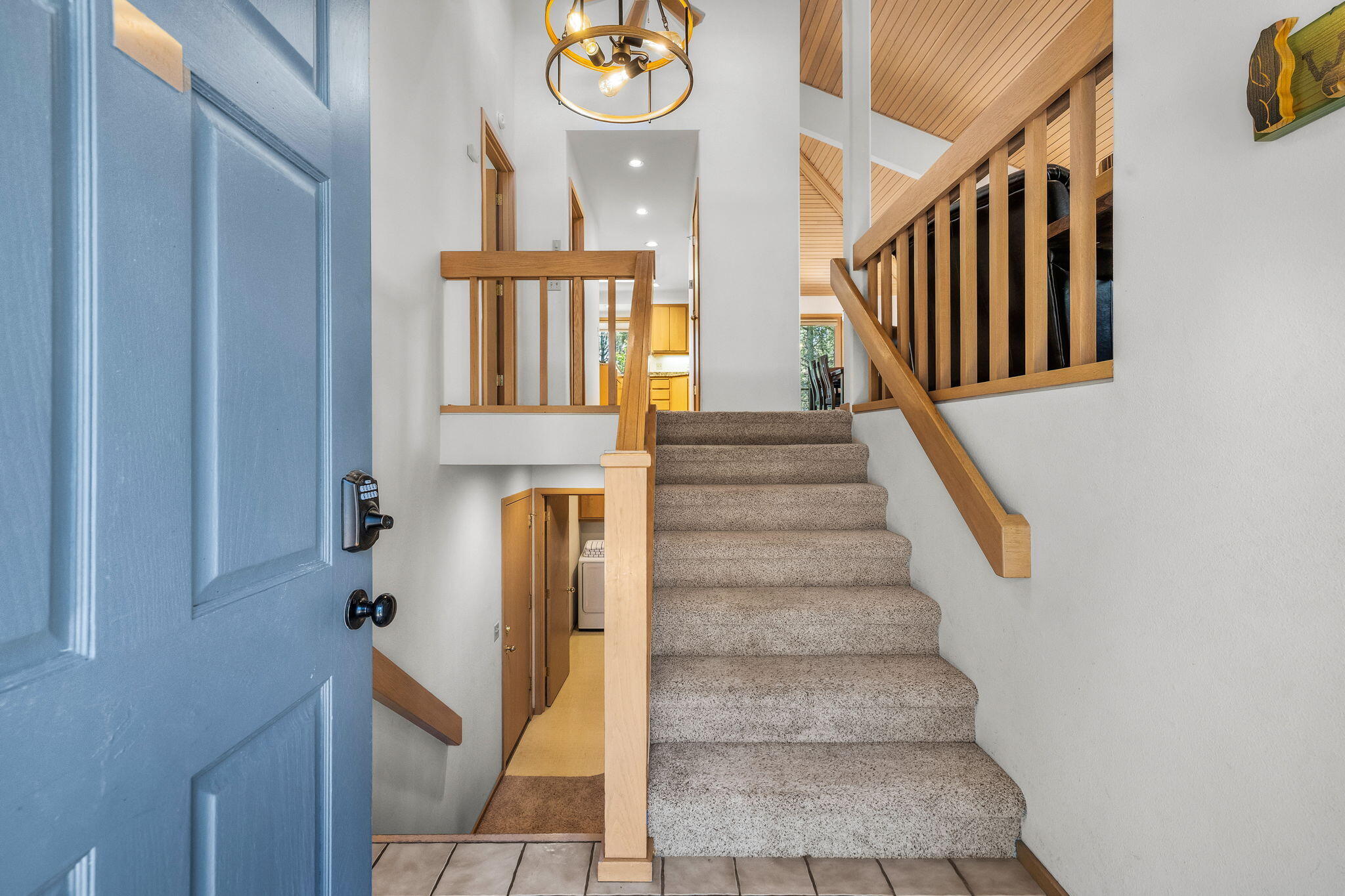 Fairway Crest Village - Residential