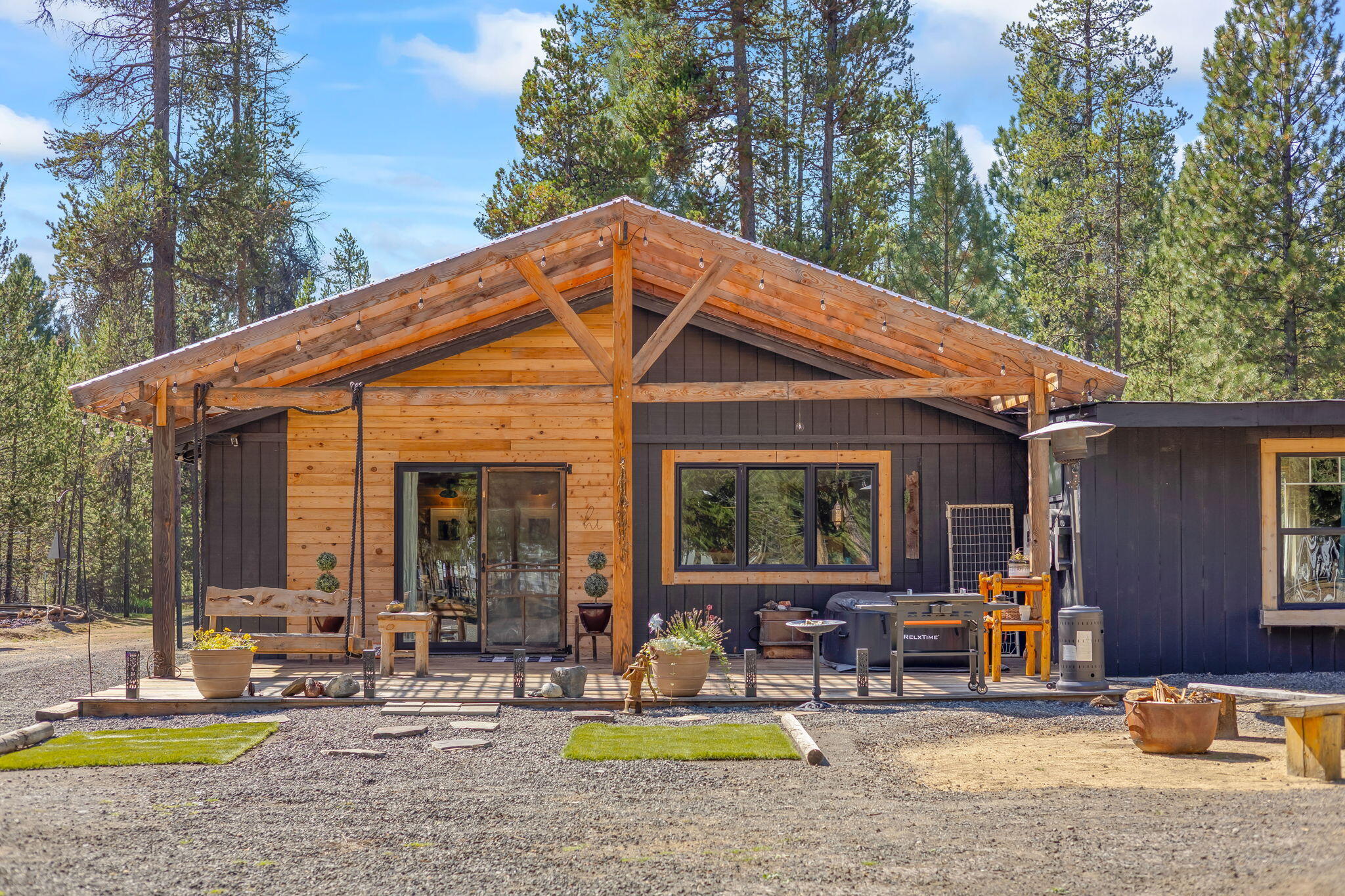 Forest View - Residential