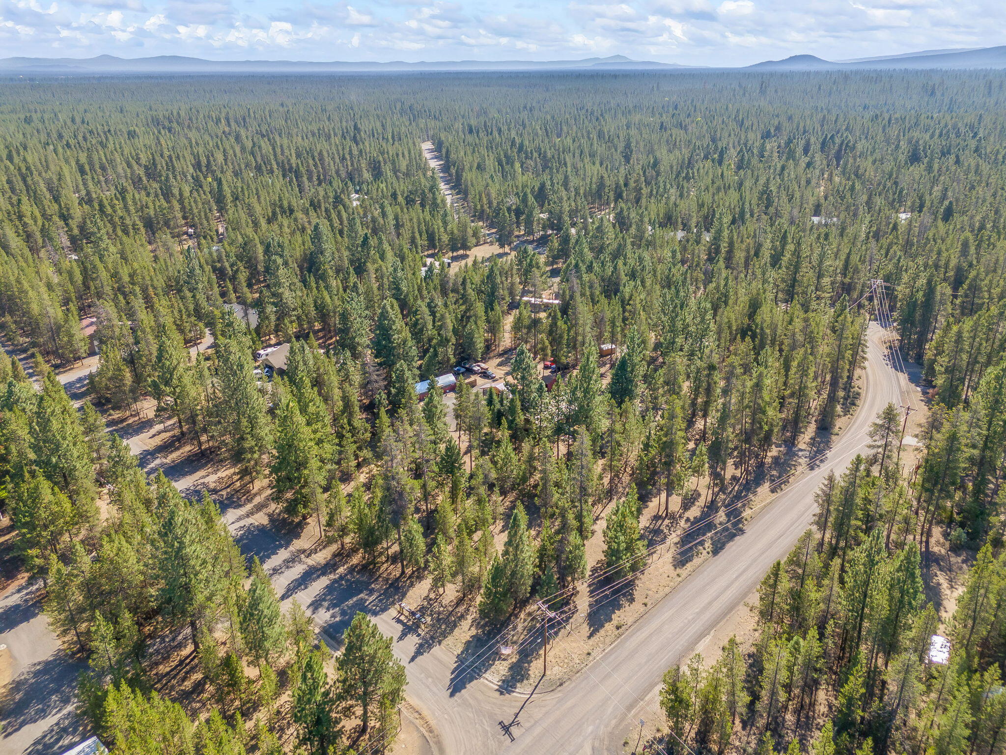 Forest View - Residential