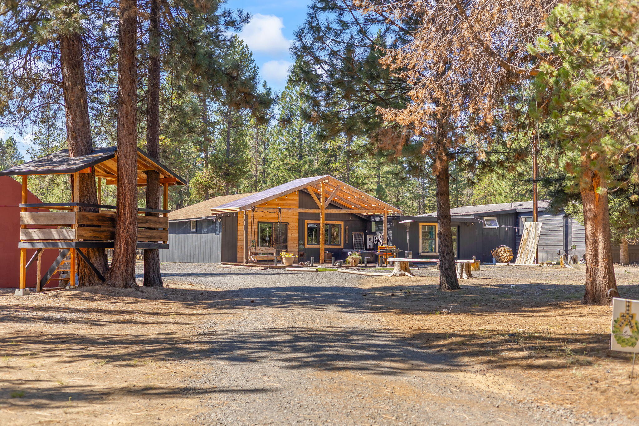 Forest View - Residential