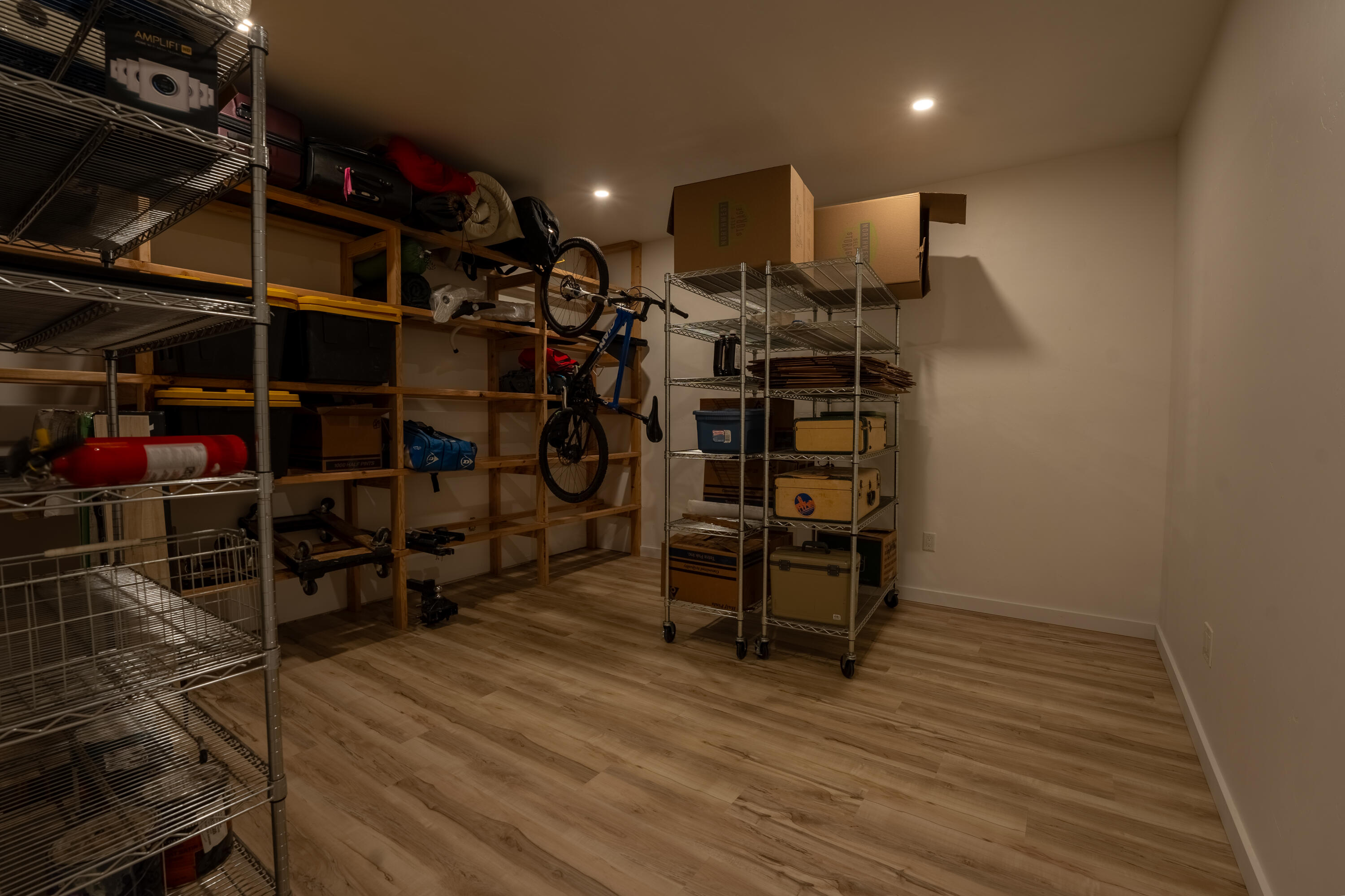 N/A - Residential