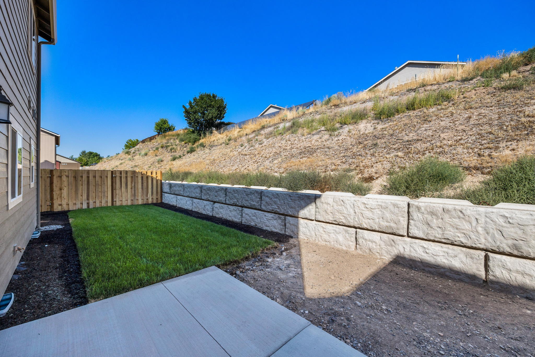 Stoneridge Terrace - Residential