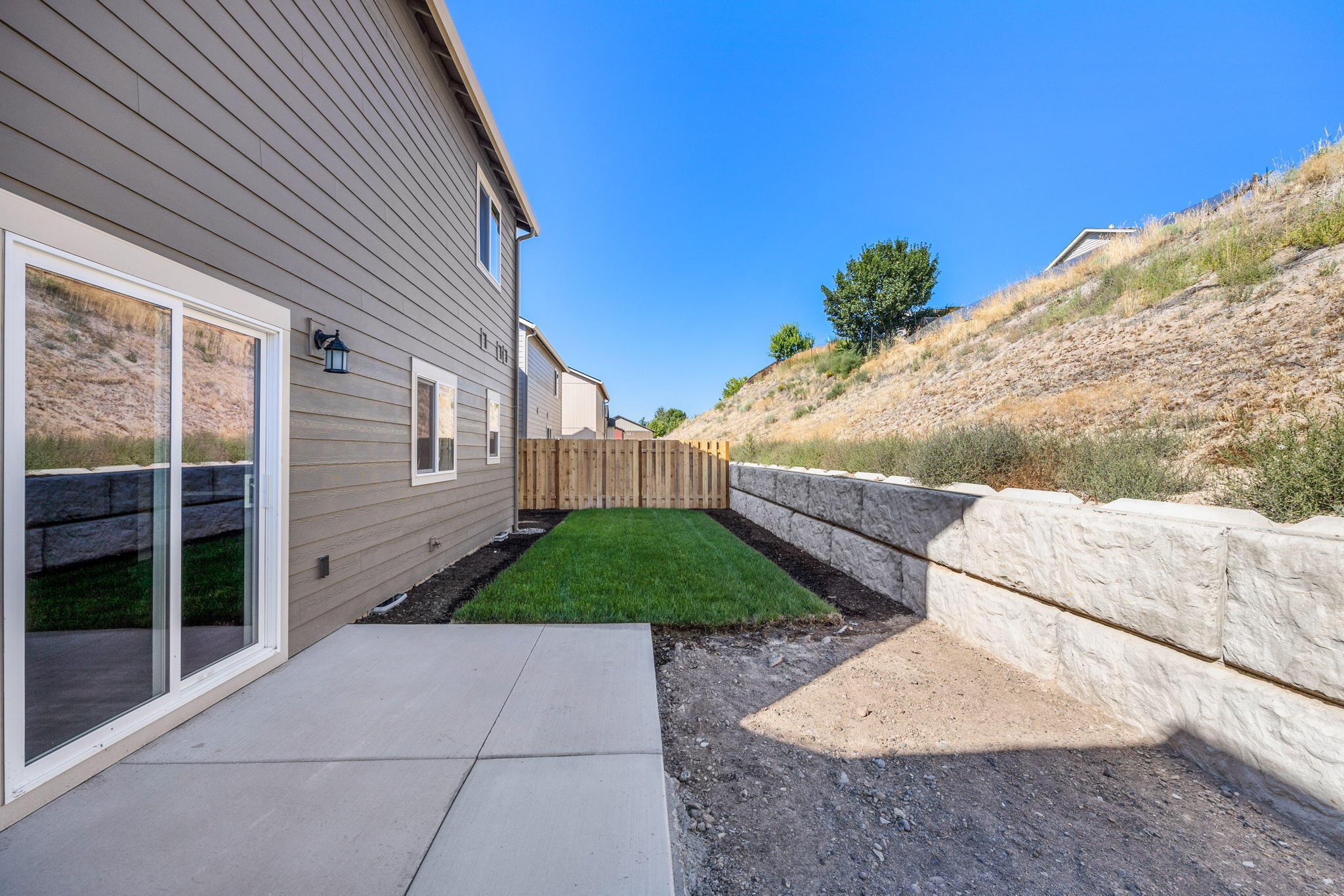 Stoneridge Terrace - Residential