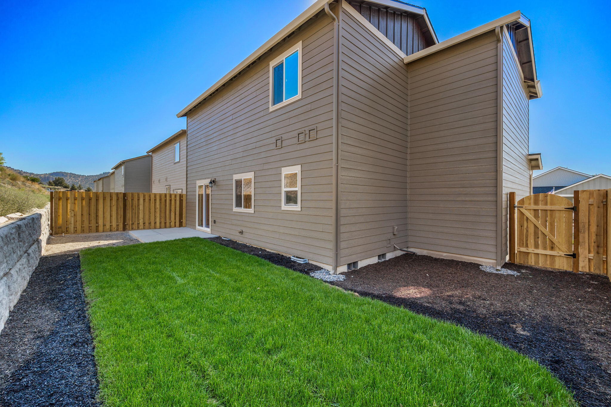 Stoneridge Terrace - Residential