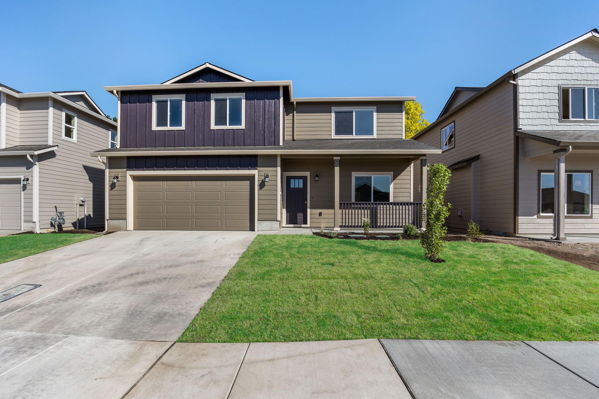 Stoneridge Terrace - Residential