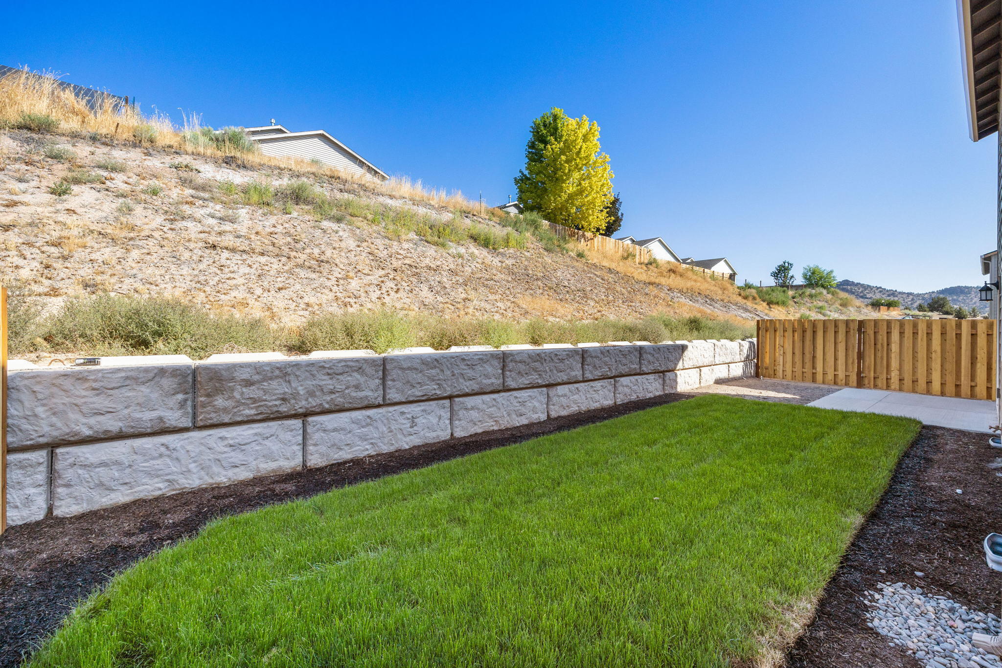 Stoneridge Terrace - Residential