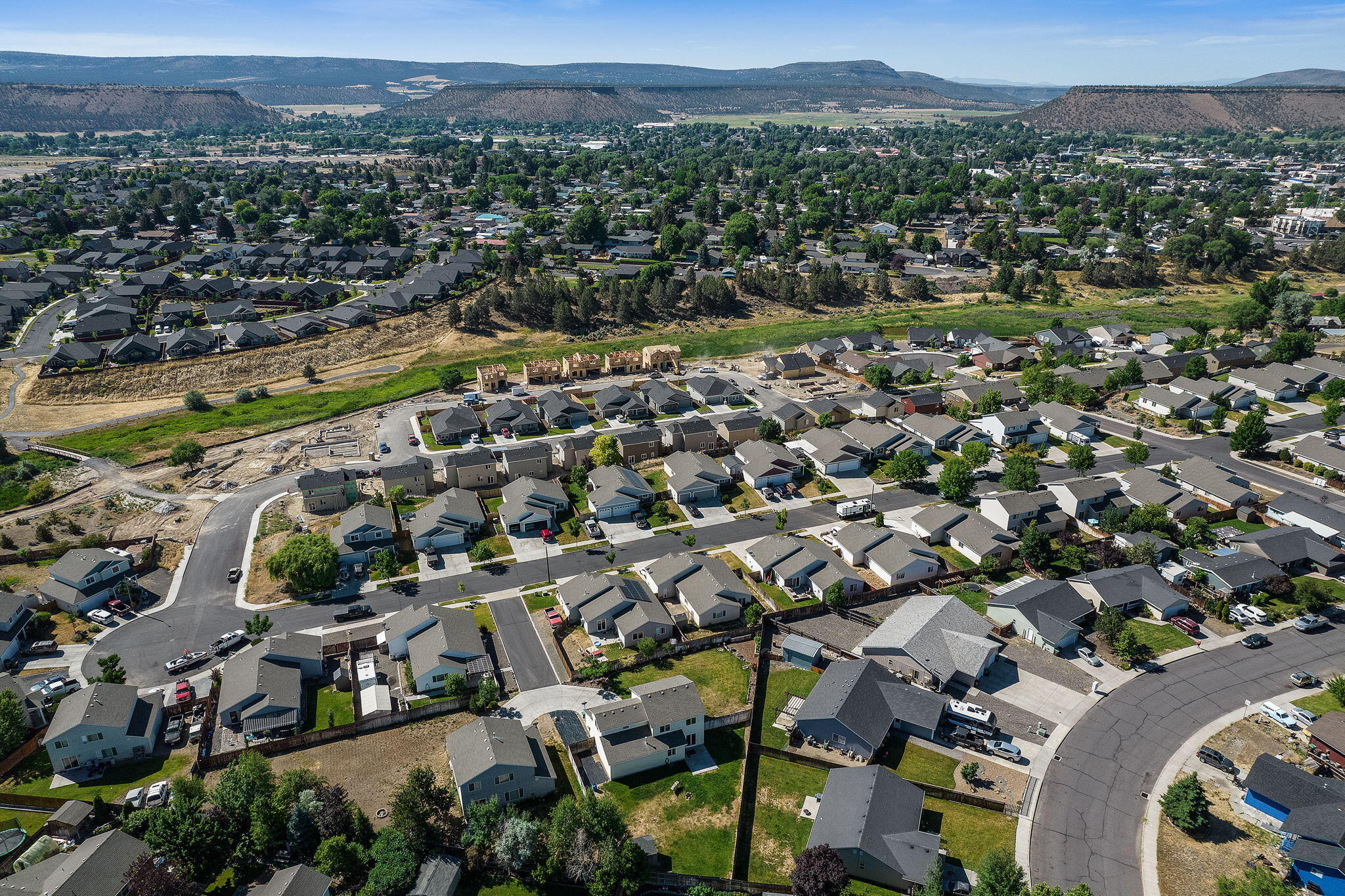Stoneridge Terrace - Residential
