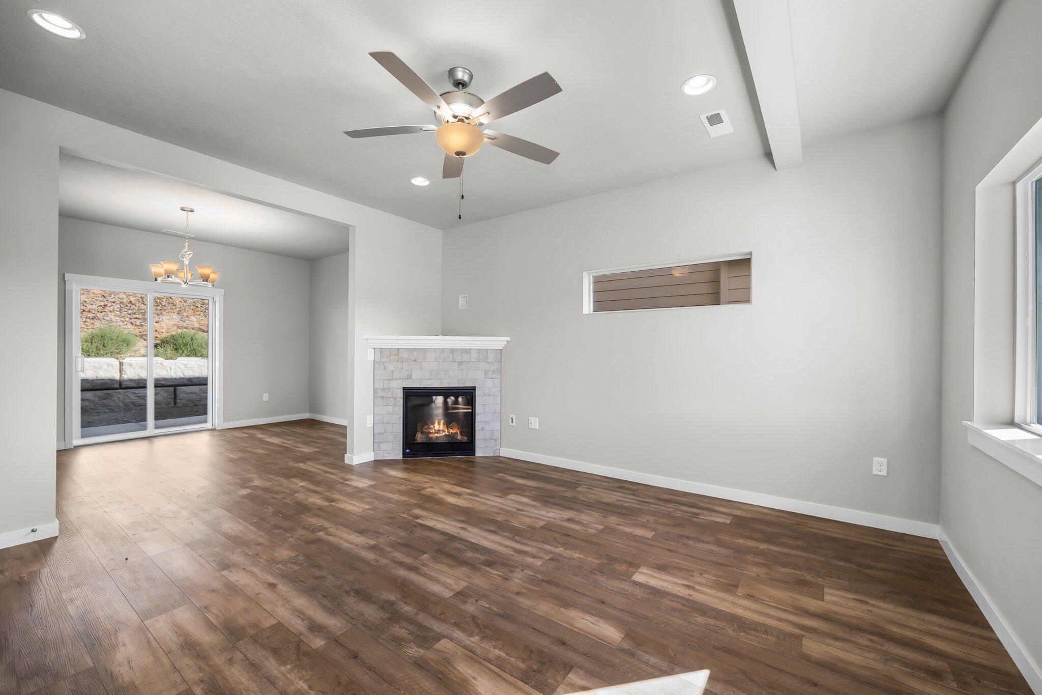 Stoneridge Terrace - Residential