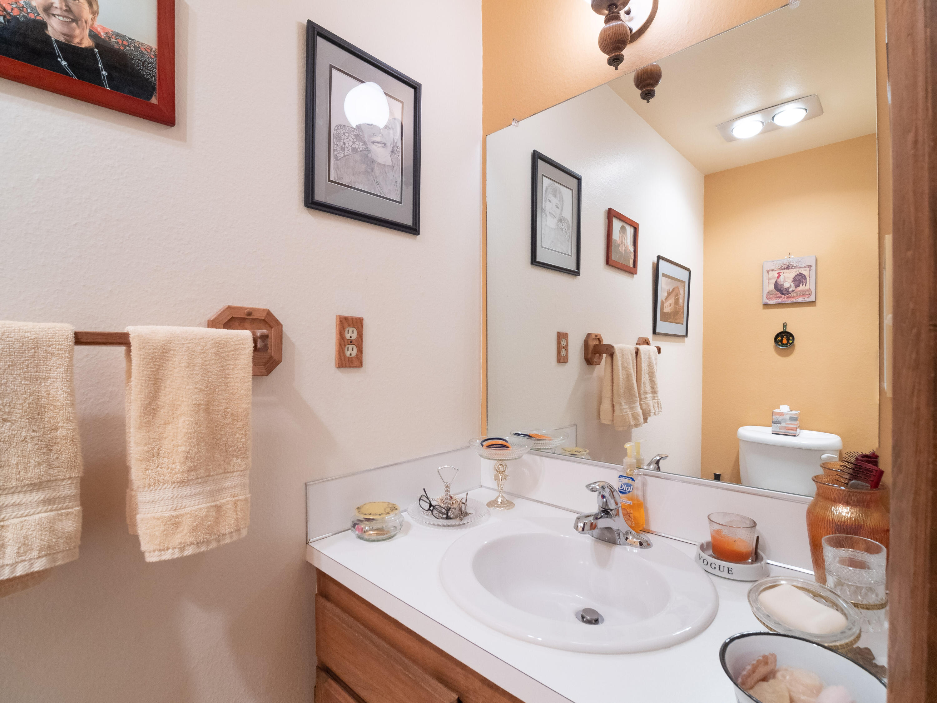 Spyglass Condominiums - Residential