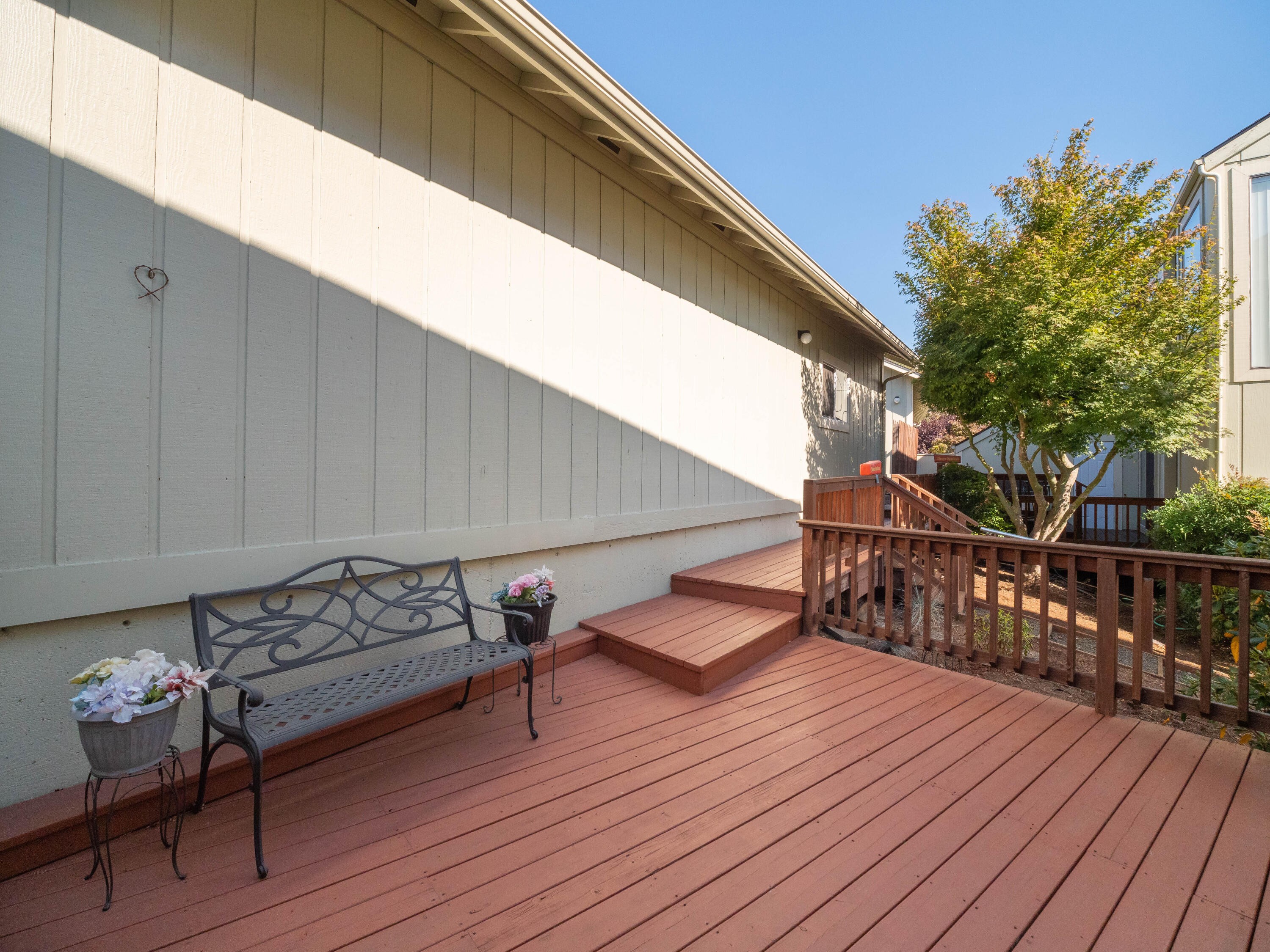 Spyglass Condominiums - Residential