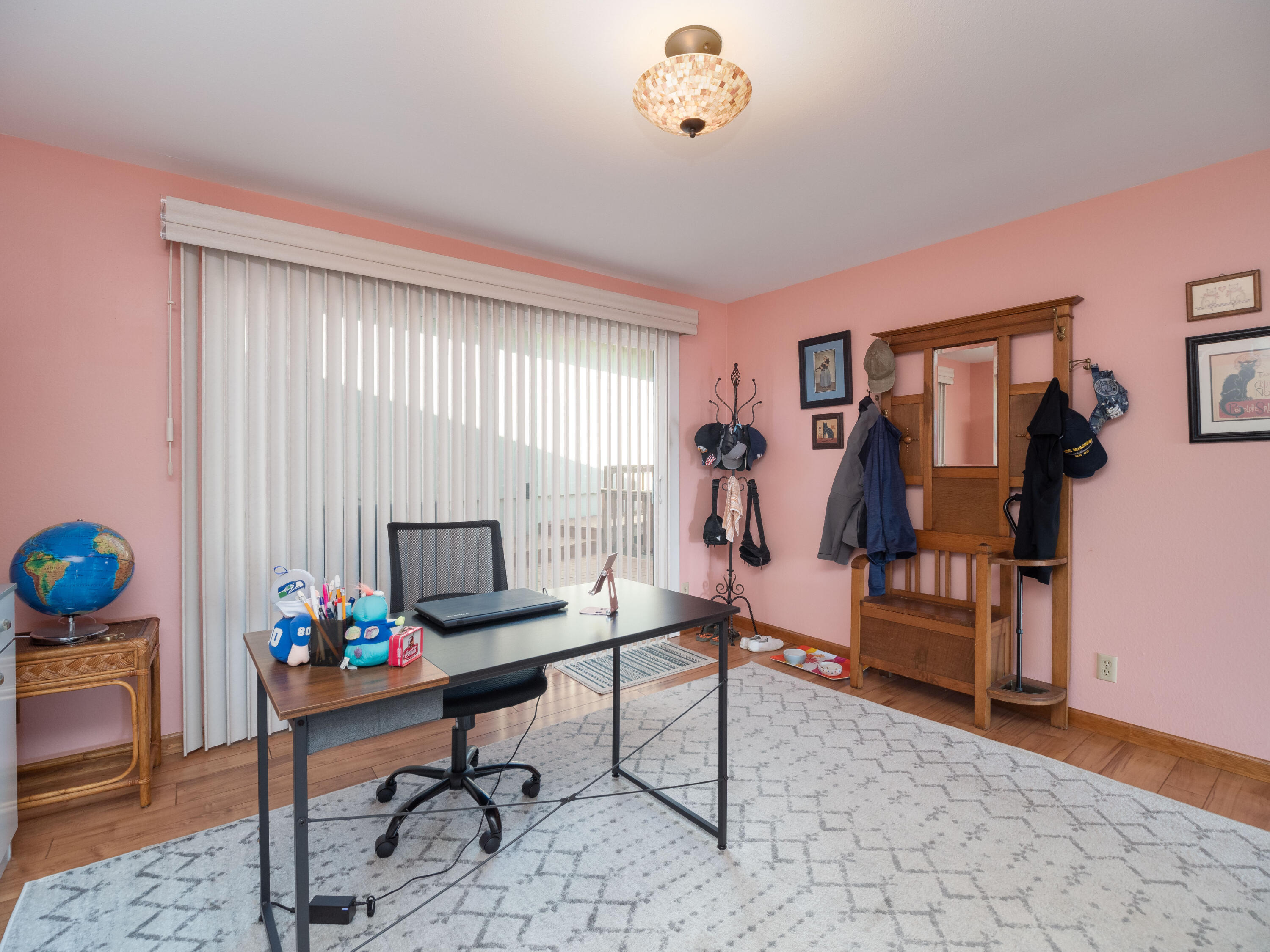Spyglass Condominiums - Residential