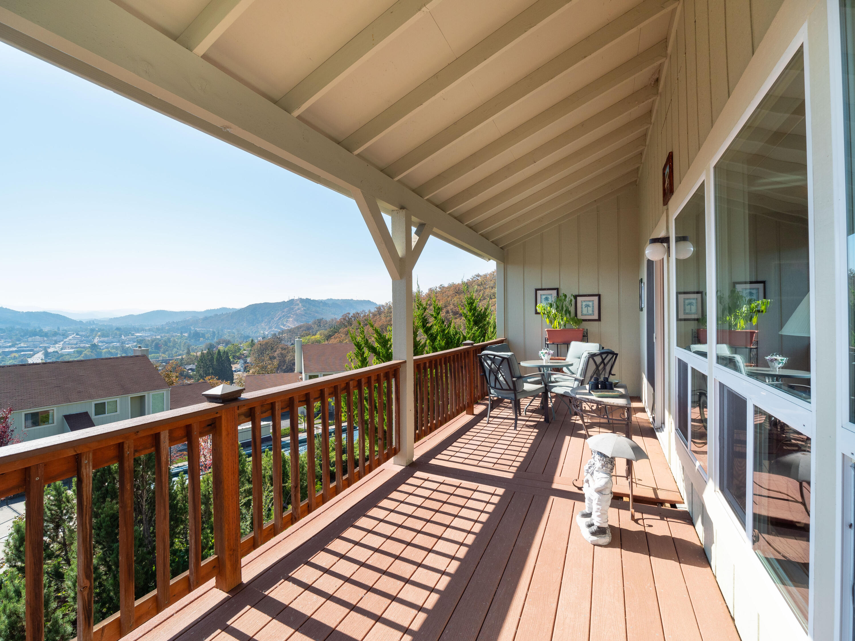Spyglass Condominiums - Residential