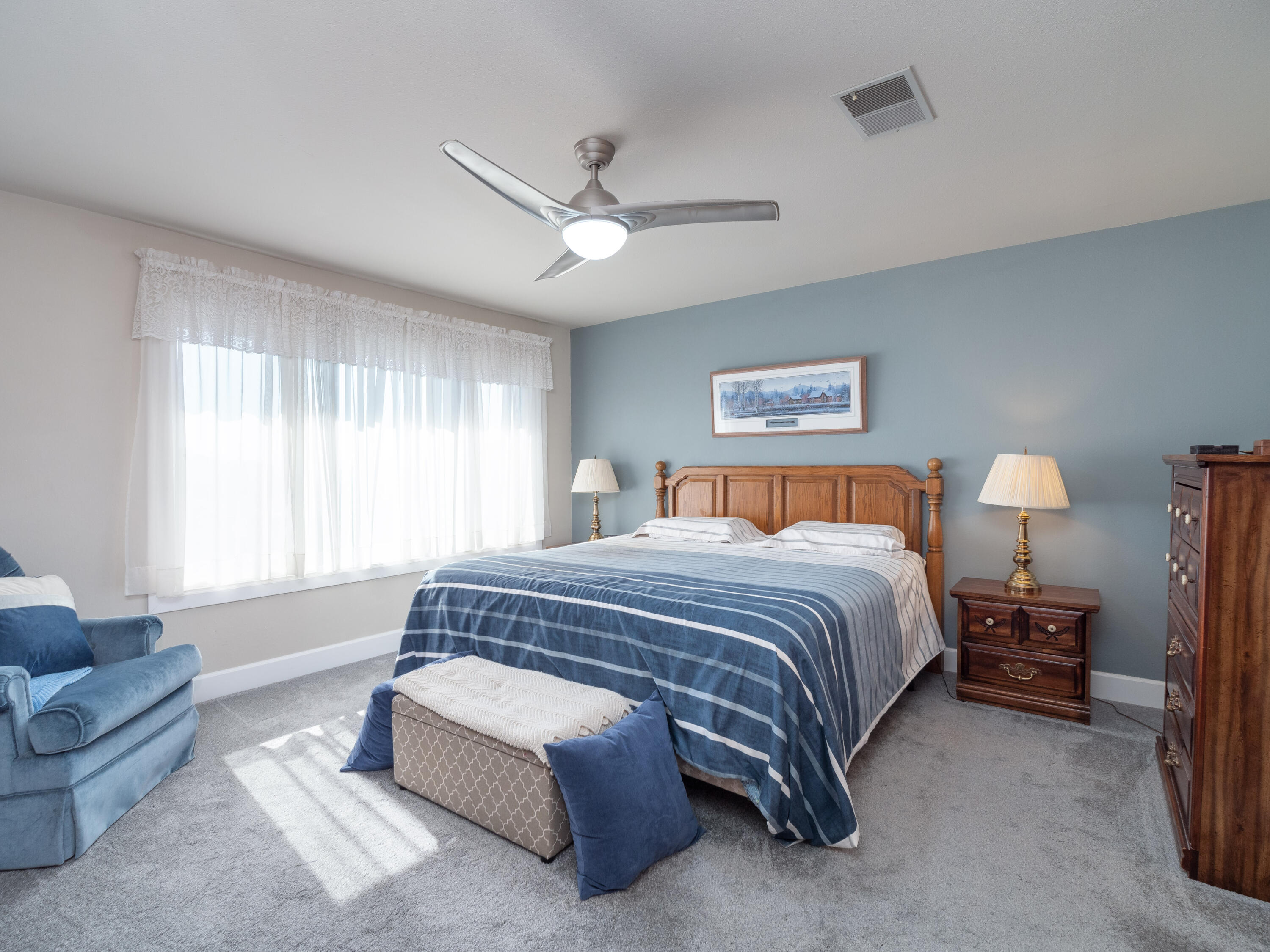 Spyglass Condominiums - Residential