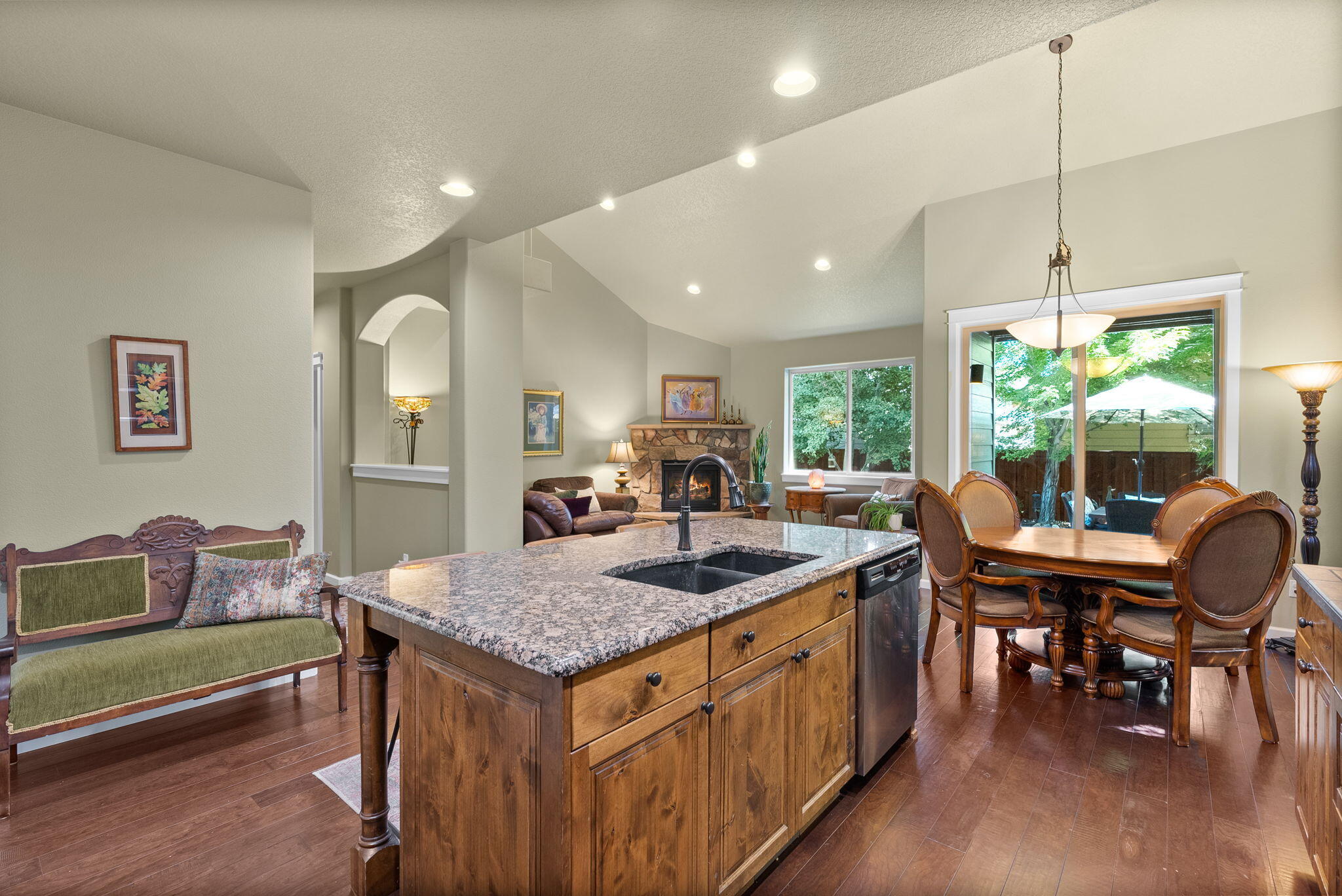Fieldstone Crossing - Residential