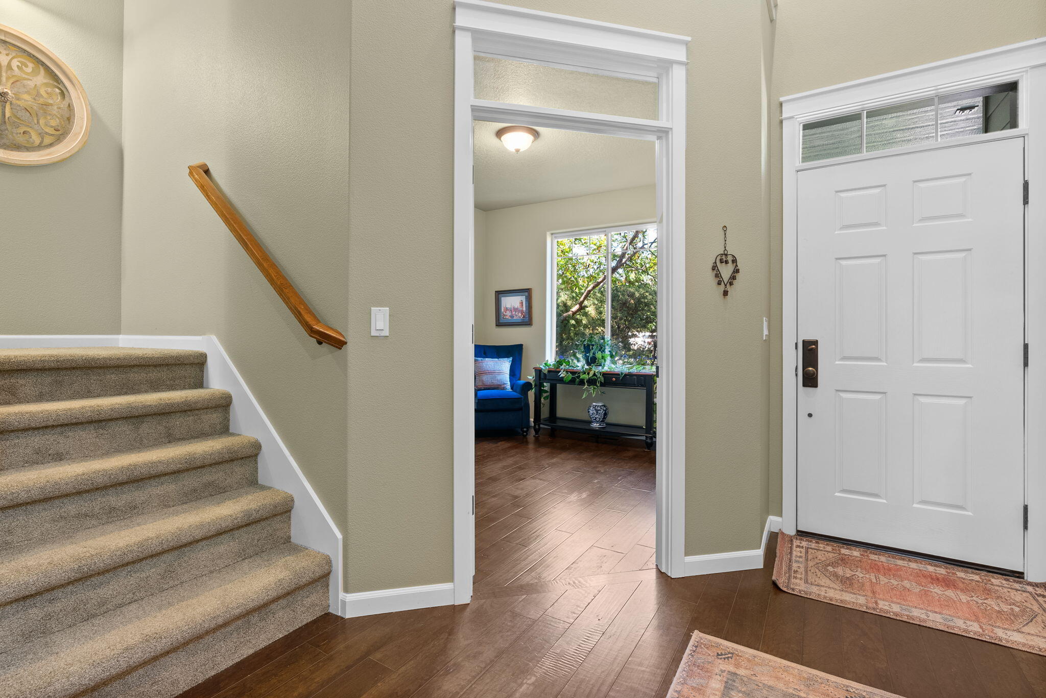Fieldstone Crossing - Residential
