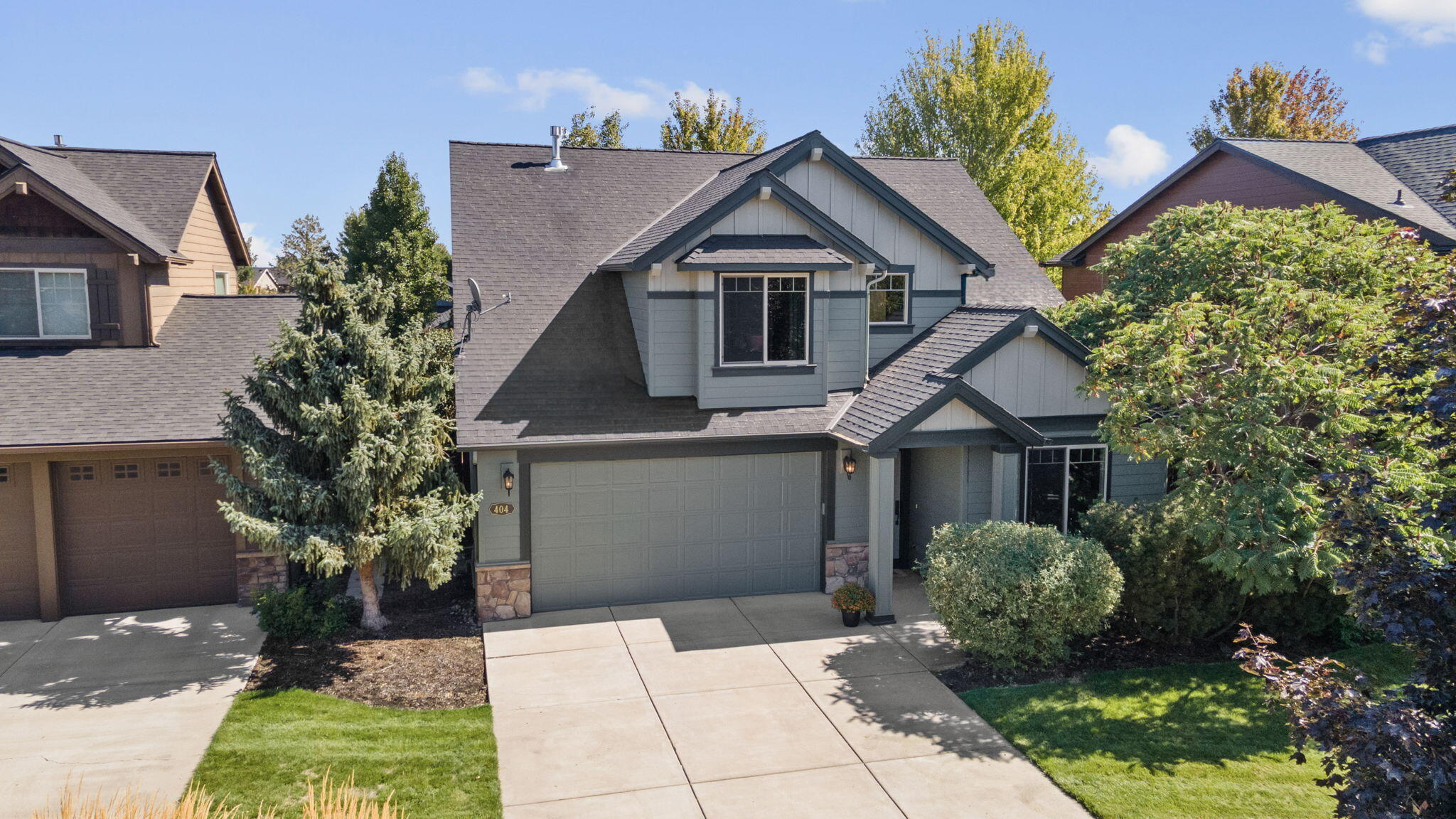Fieldstone Crossing - Residential