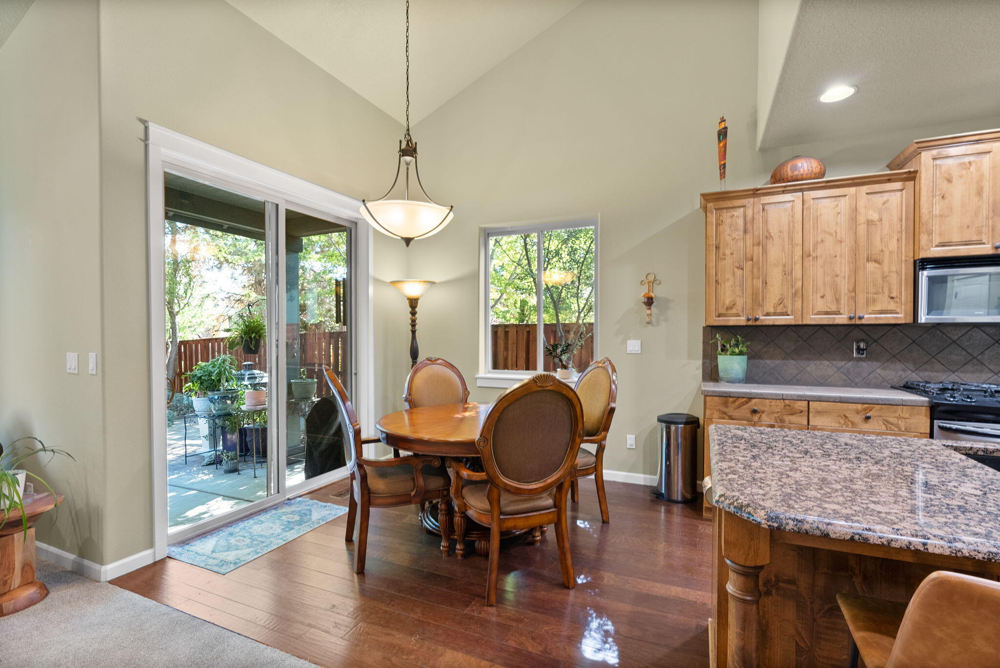 Fieldstone Crossing - Residential
