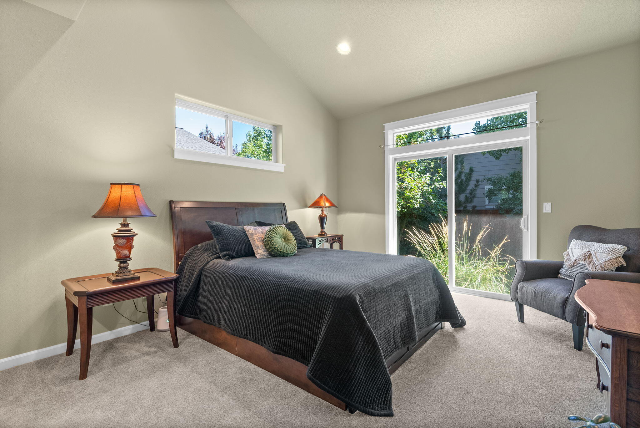 Fieldstone Crossing - Residential