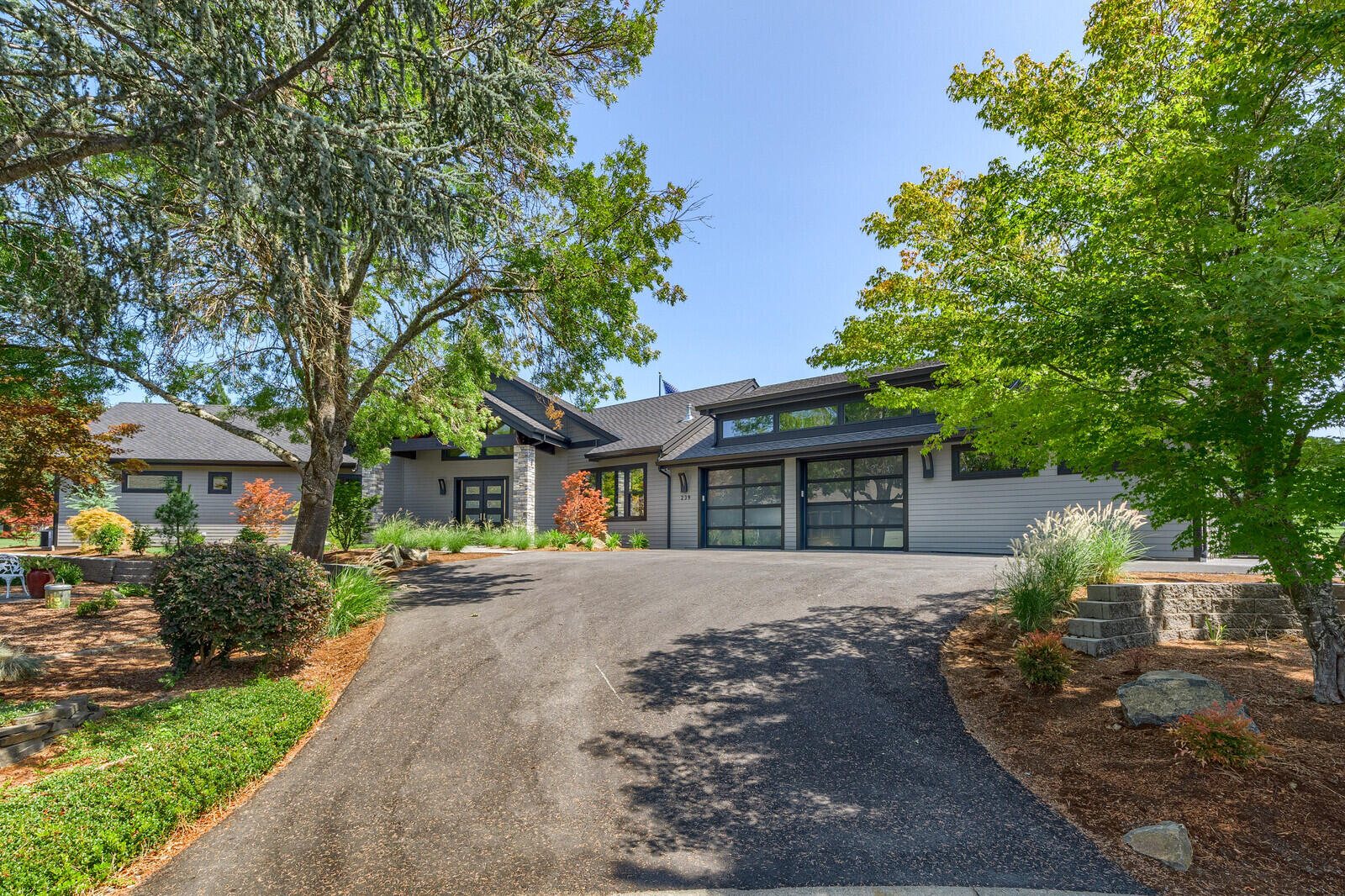 Twisted Pine P.U.D - Residential
