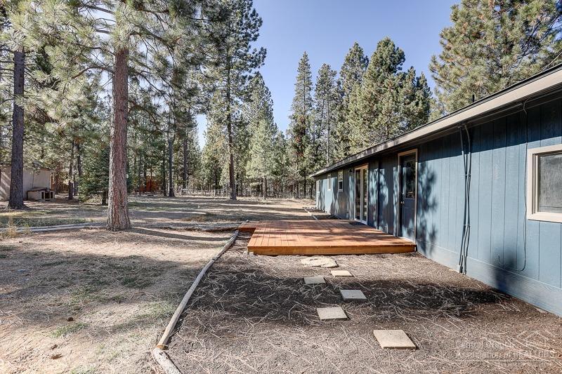 Tall Pines - Residential
