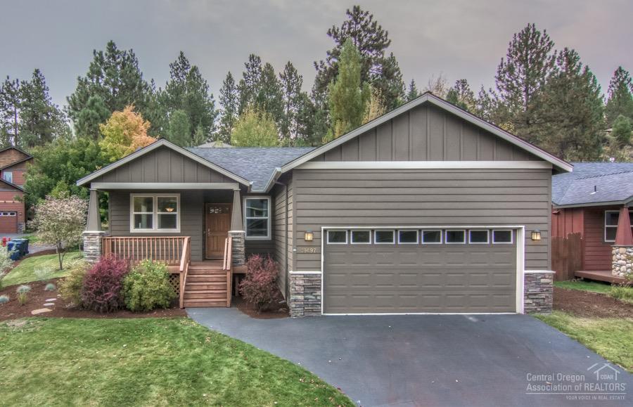 Cascade Village - Residential