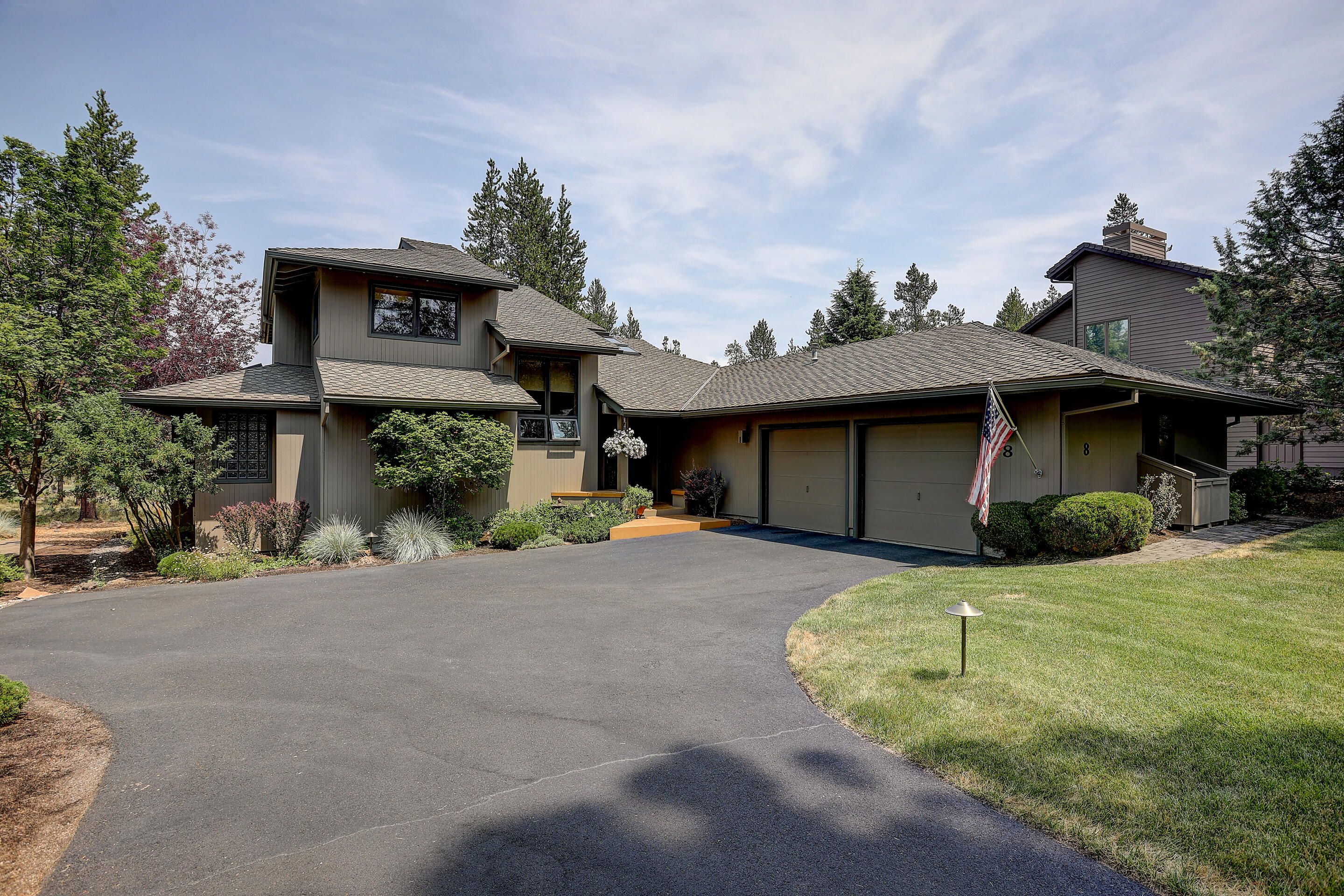 Fairway Crest Village - Residential