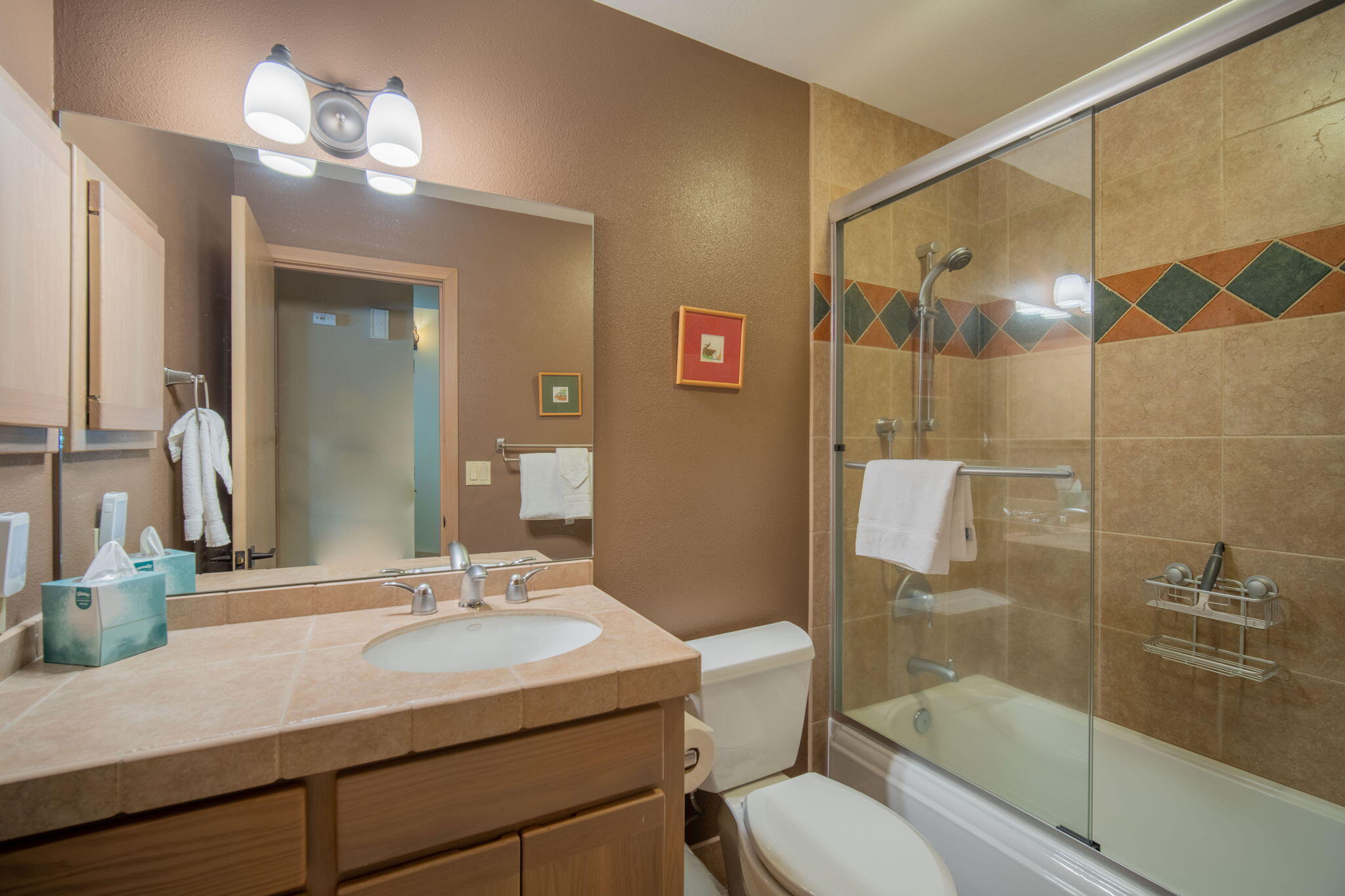 Fairway Crest Village - Residential