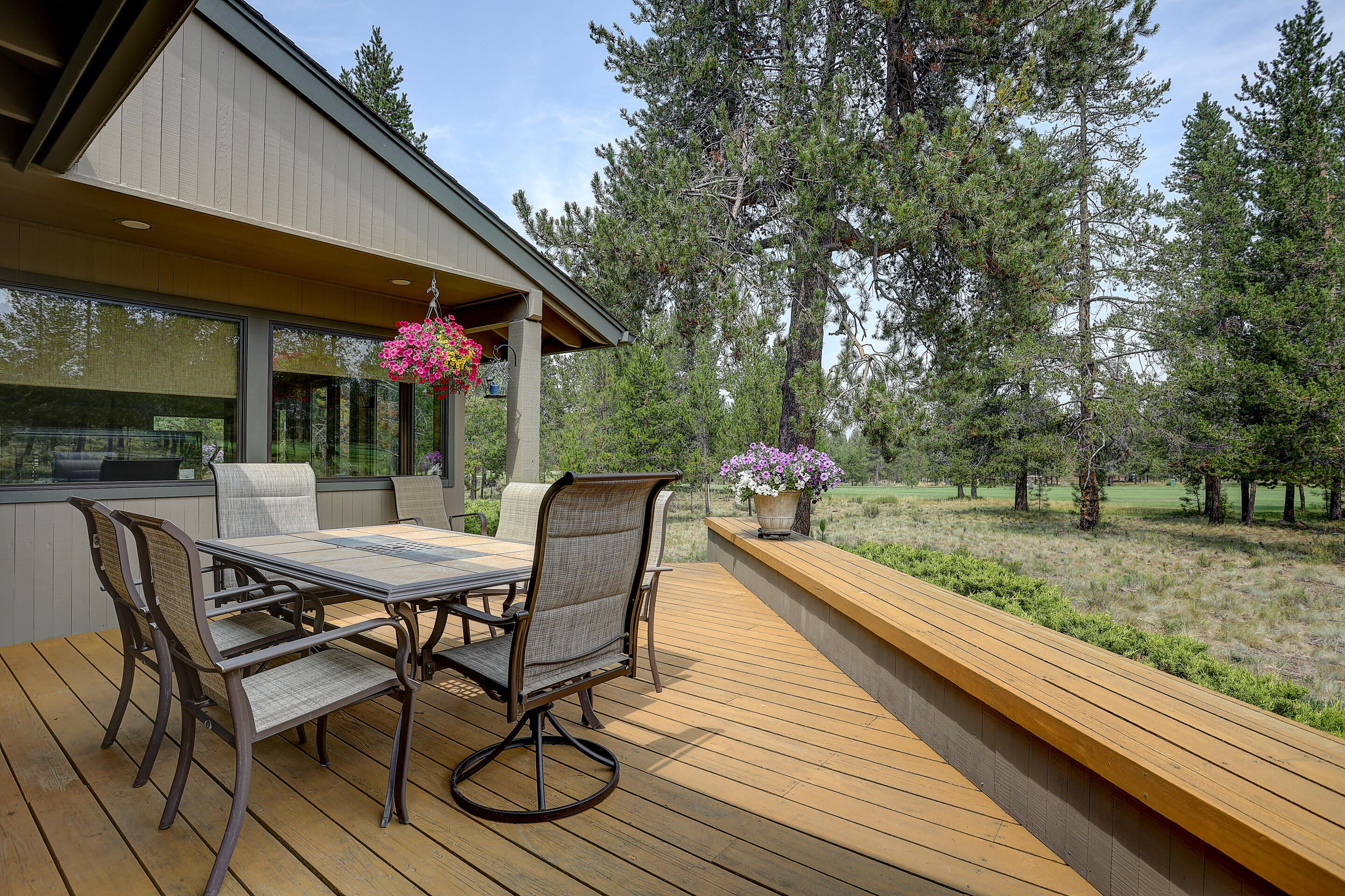 Fairway Crest Village - Residential