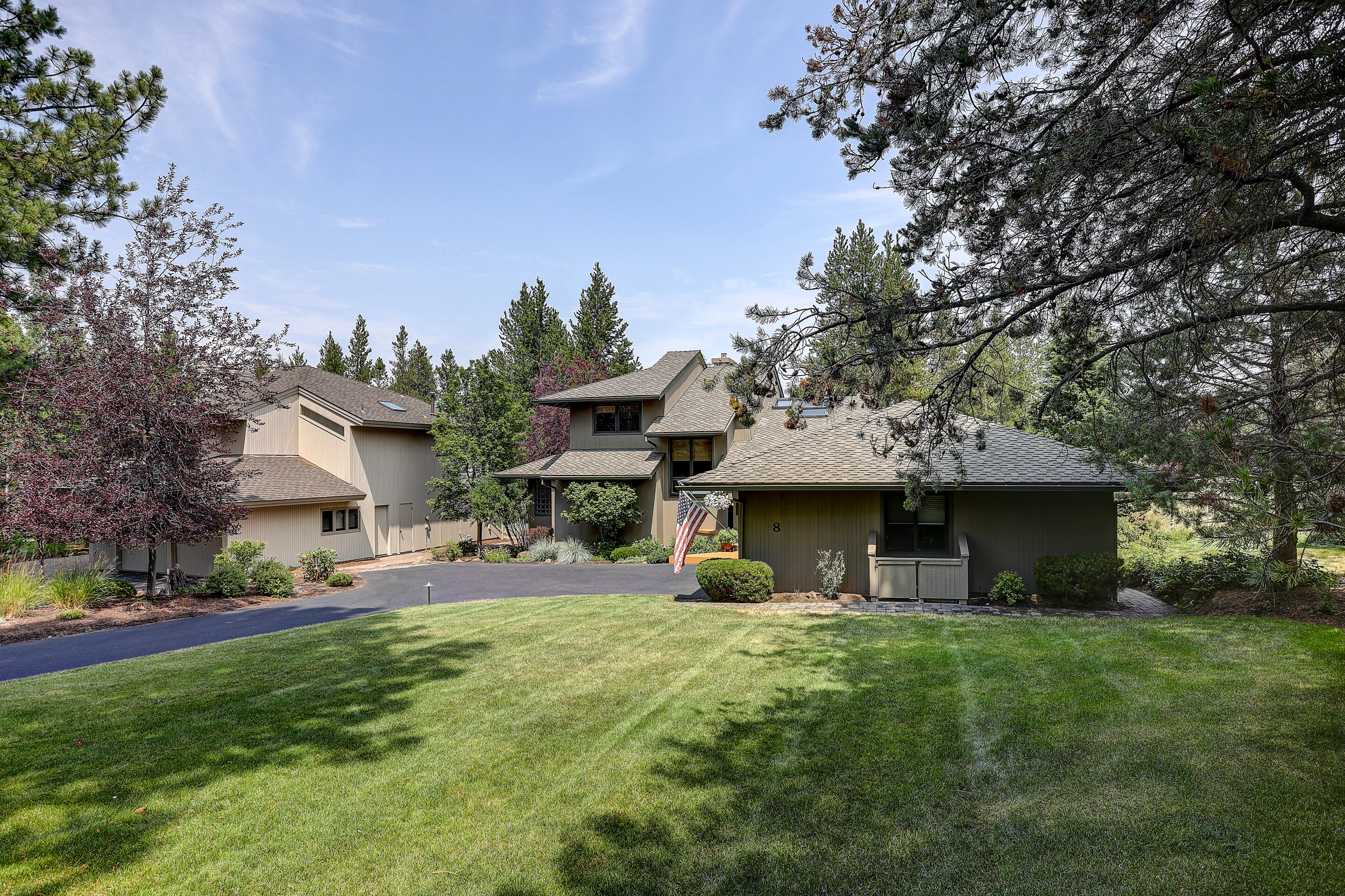 Fairway Crest Village - Residential