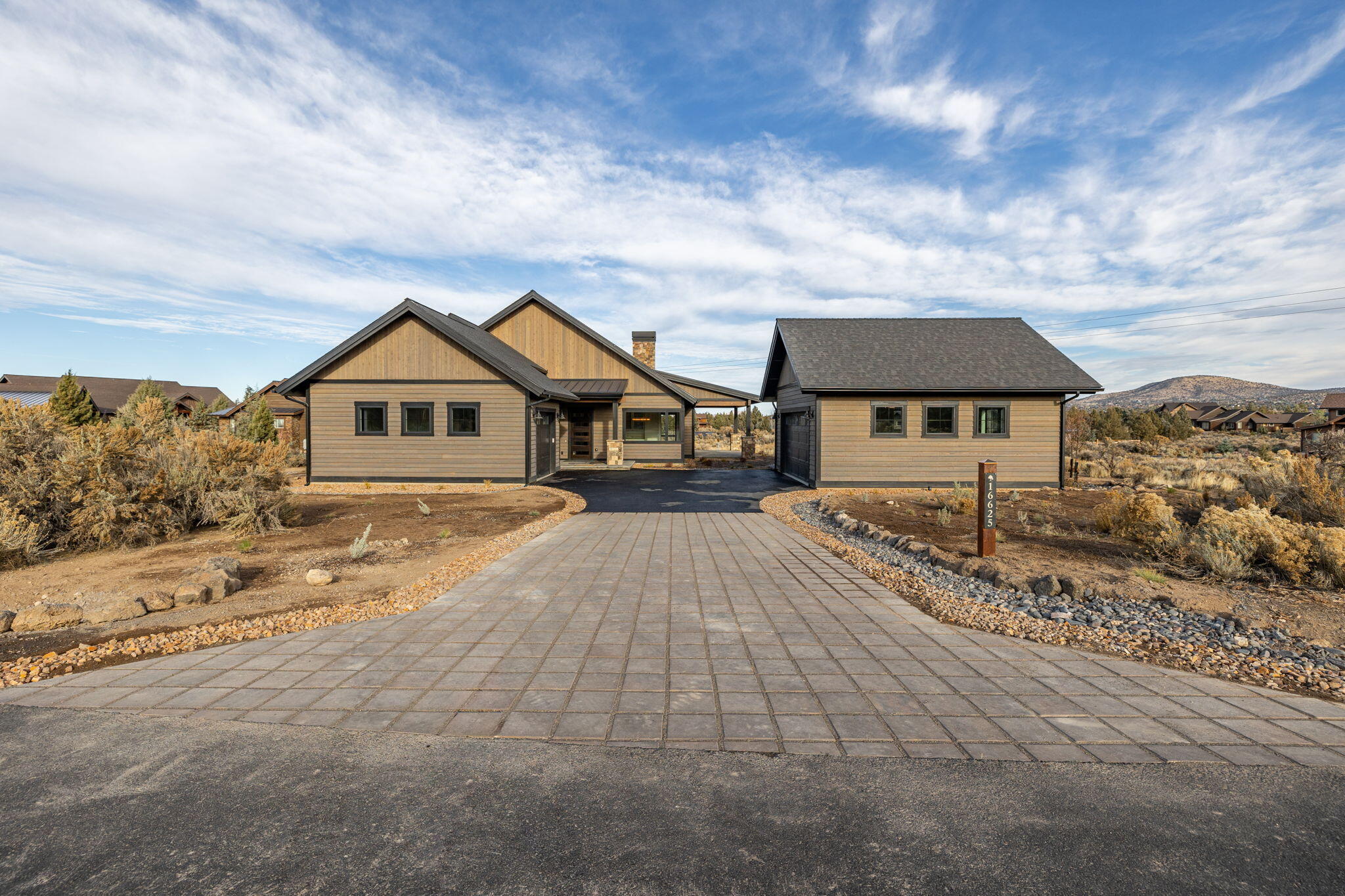 Brasada Ranch - Residential
