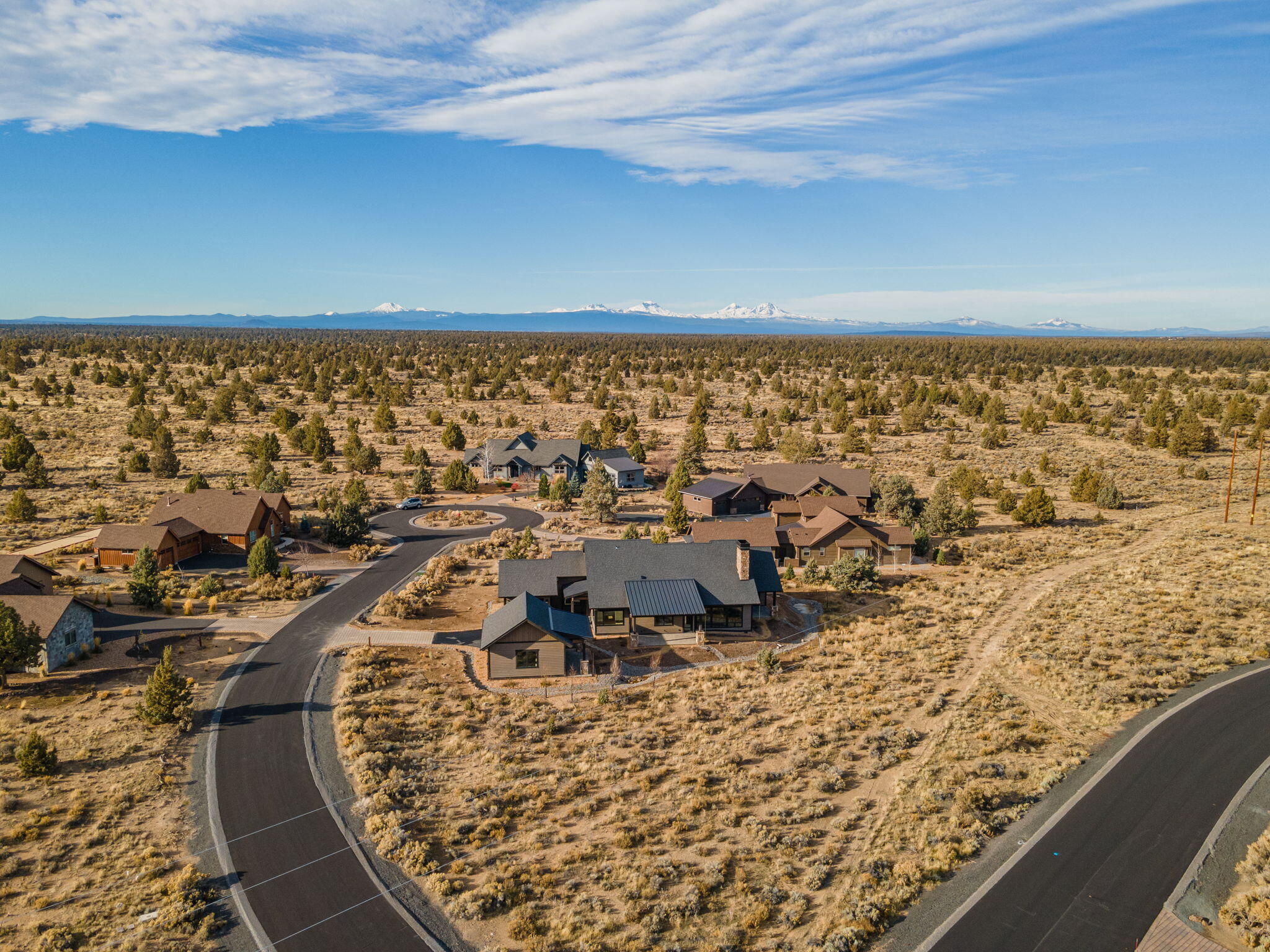 Brasada Ranch - Residential