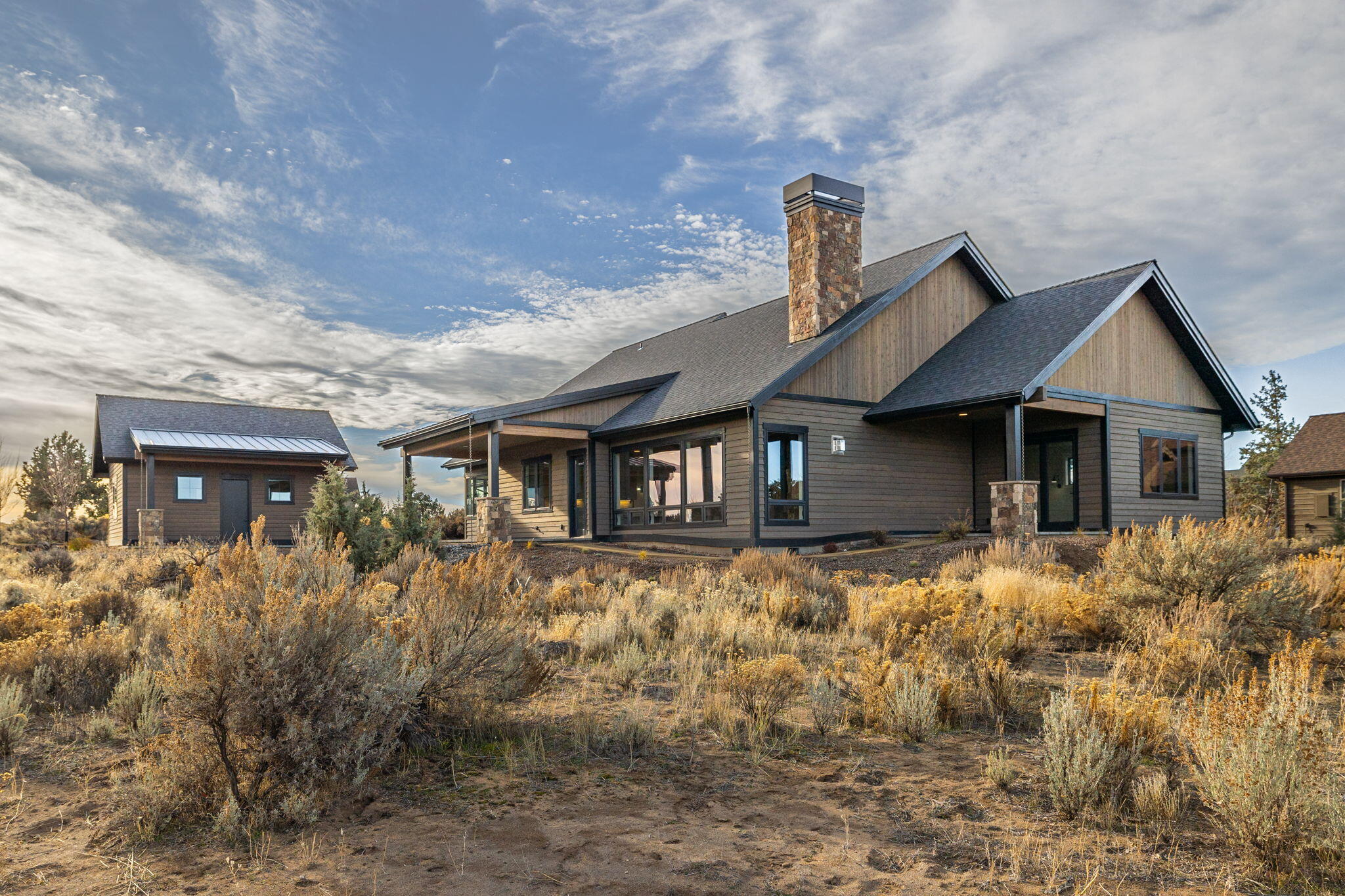 Brasada Ranch - Residential