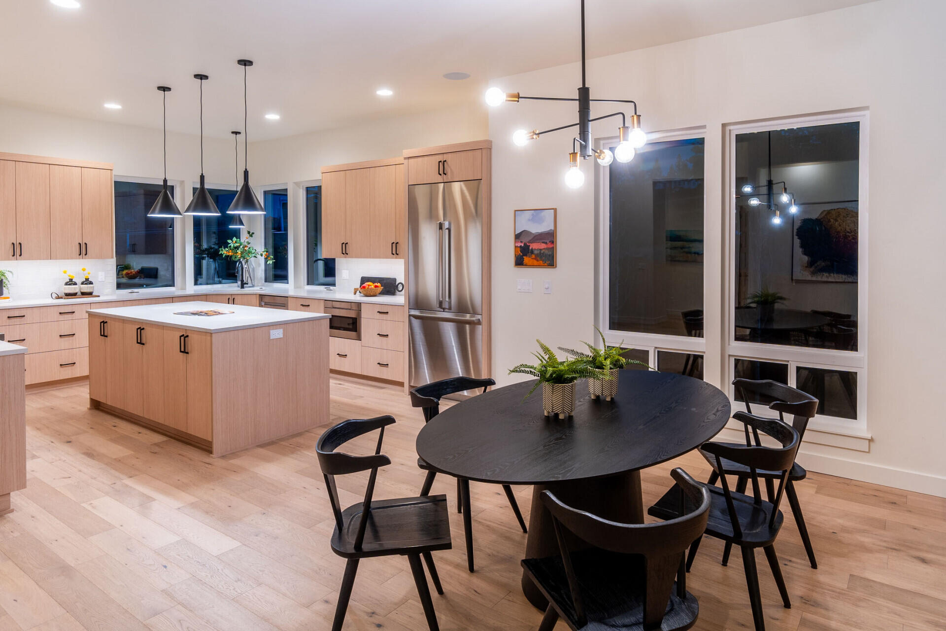 Shevlin West - Residential