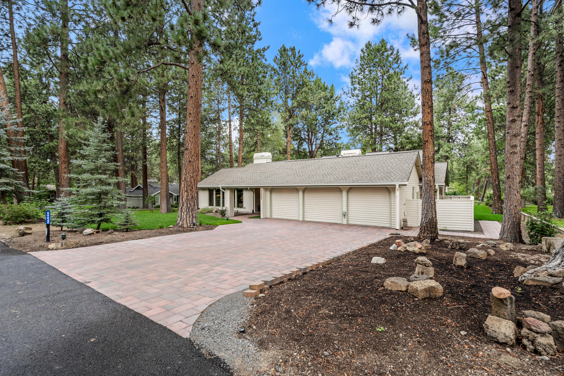 Mtn High - Residential