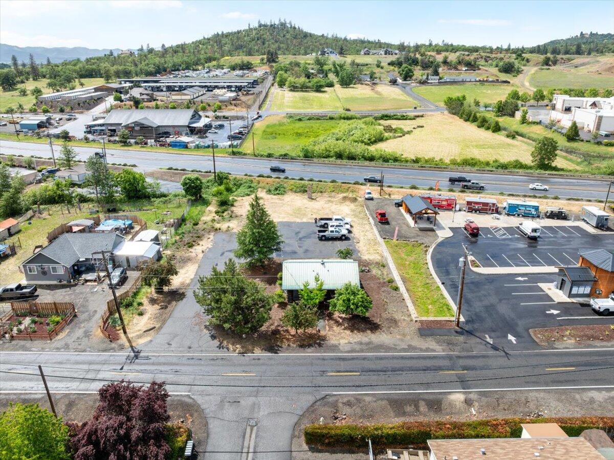 N/A - Commercial Sale