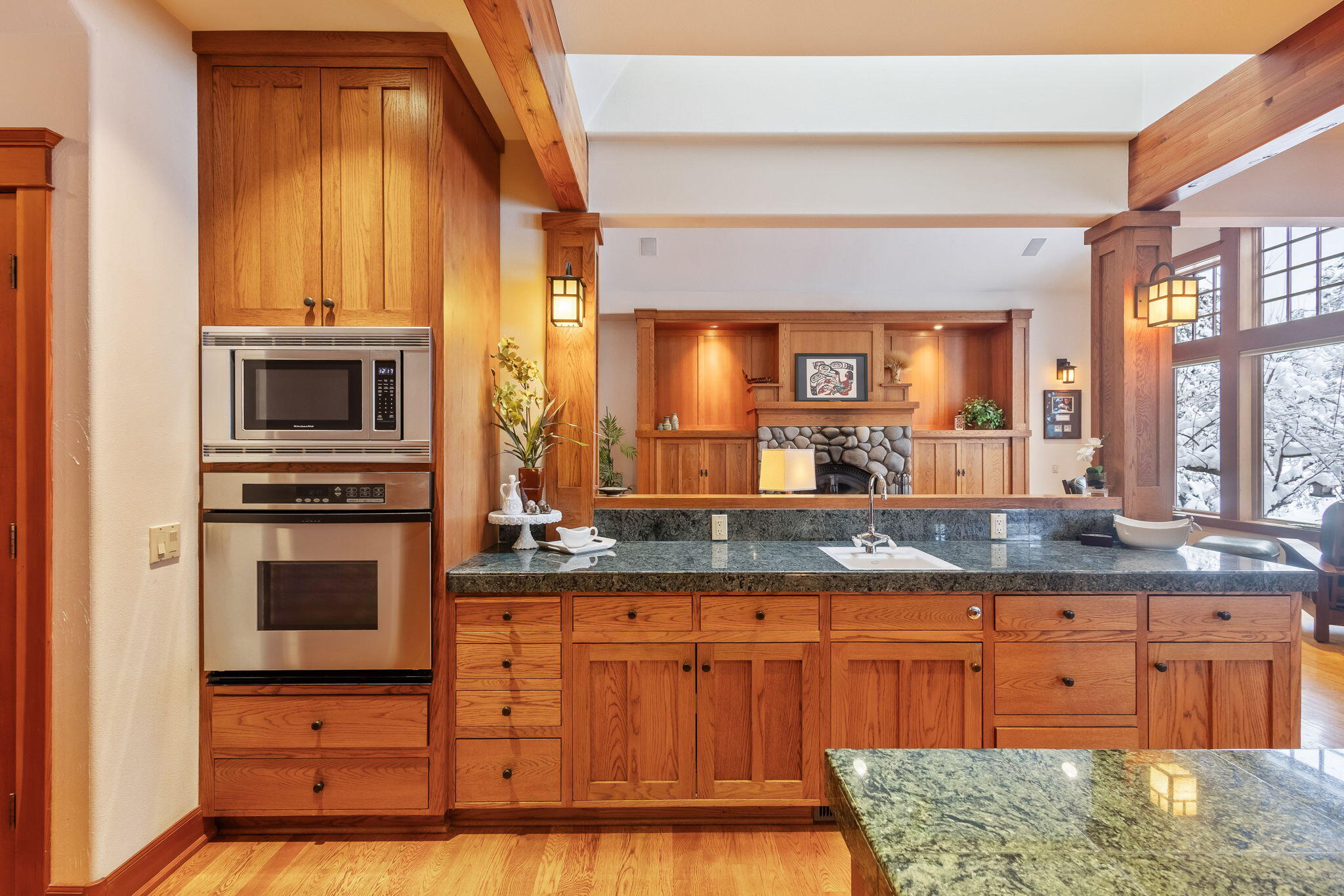 Metolius Meadows - Residential