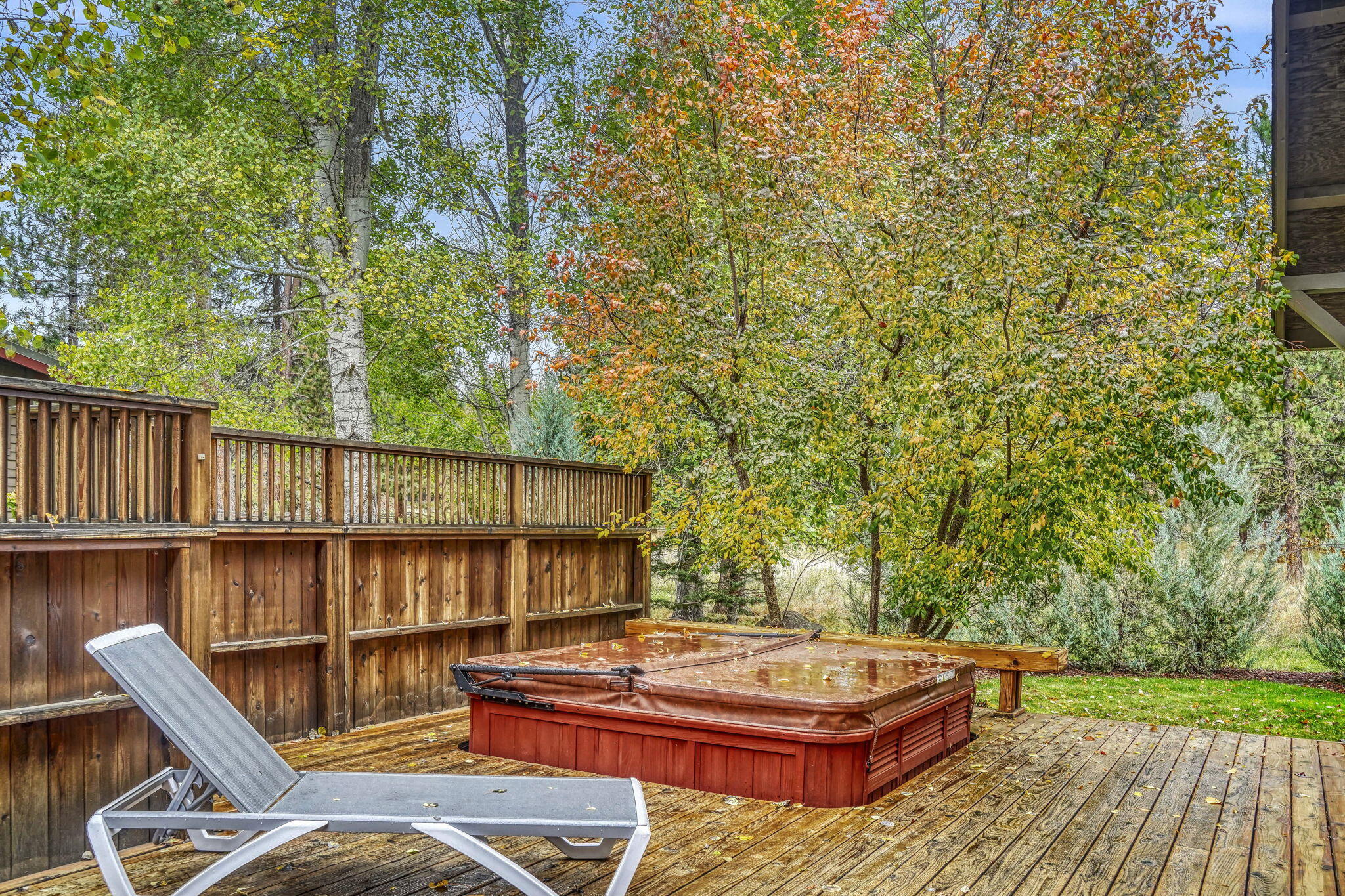 Metolius Meadows - Residential