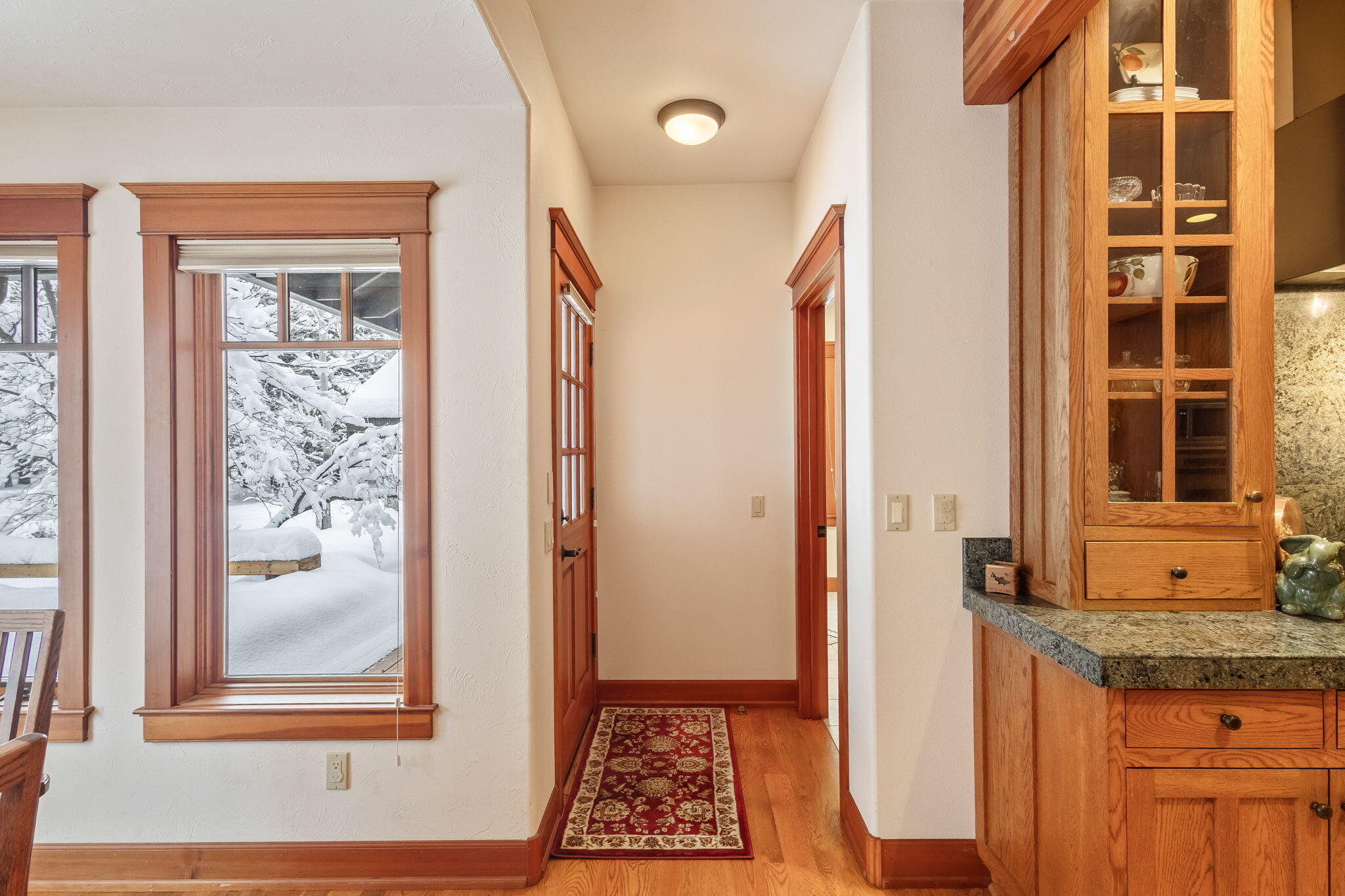 Metolius Meadows - Residential