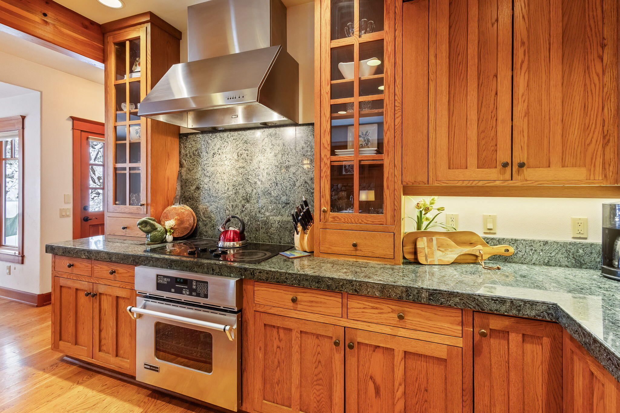 Metolius Meadows - Residential