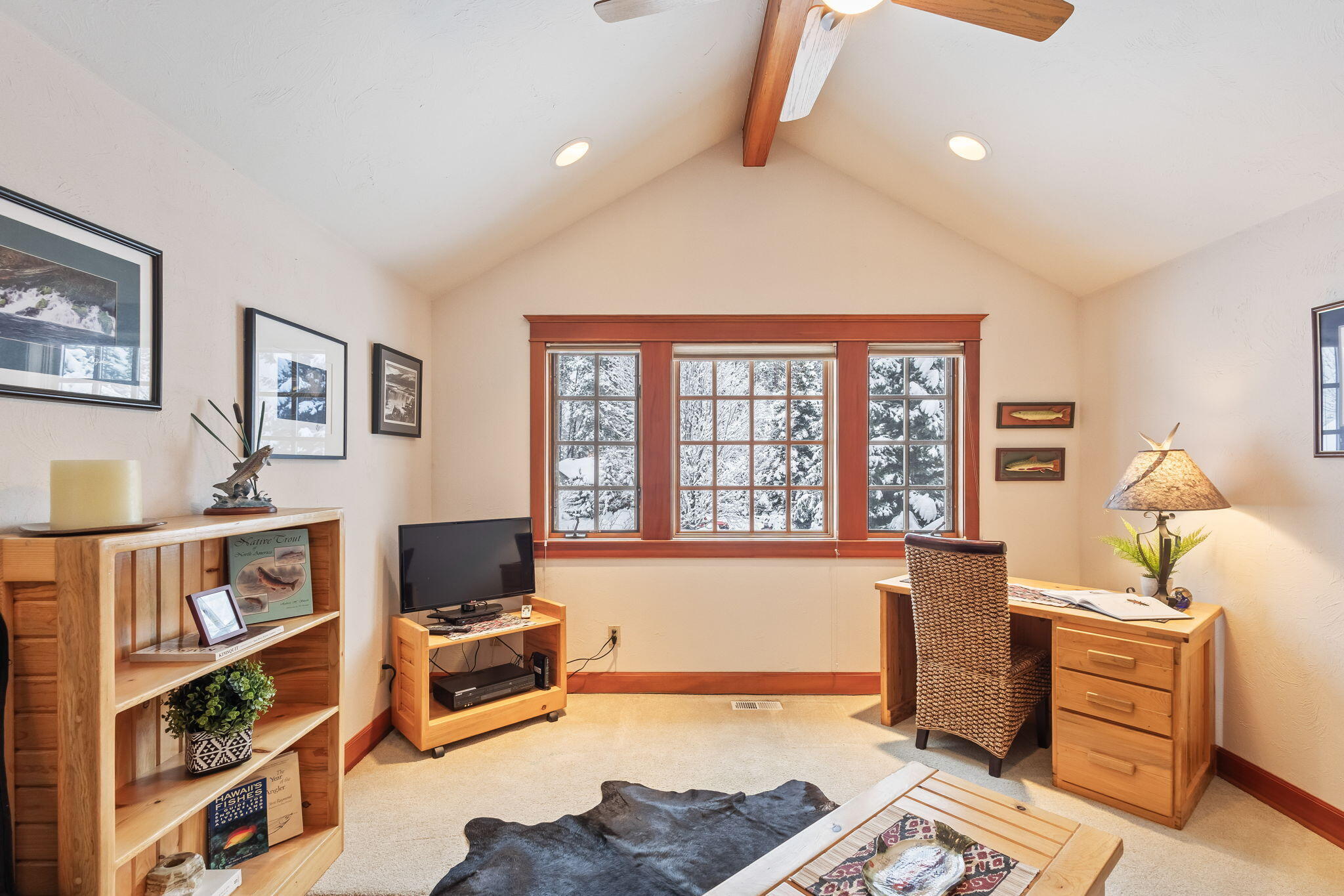 Metolius Meadows - Residential
